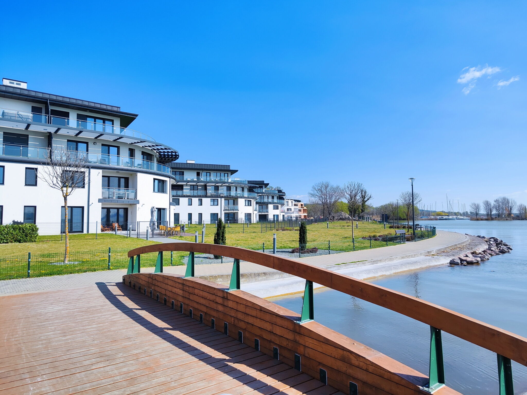Royal Lakeside Apartment Keszthely