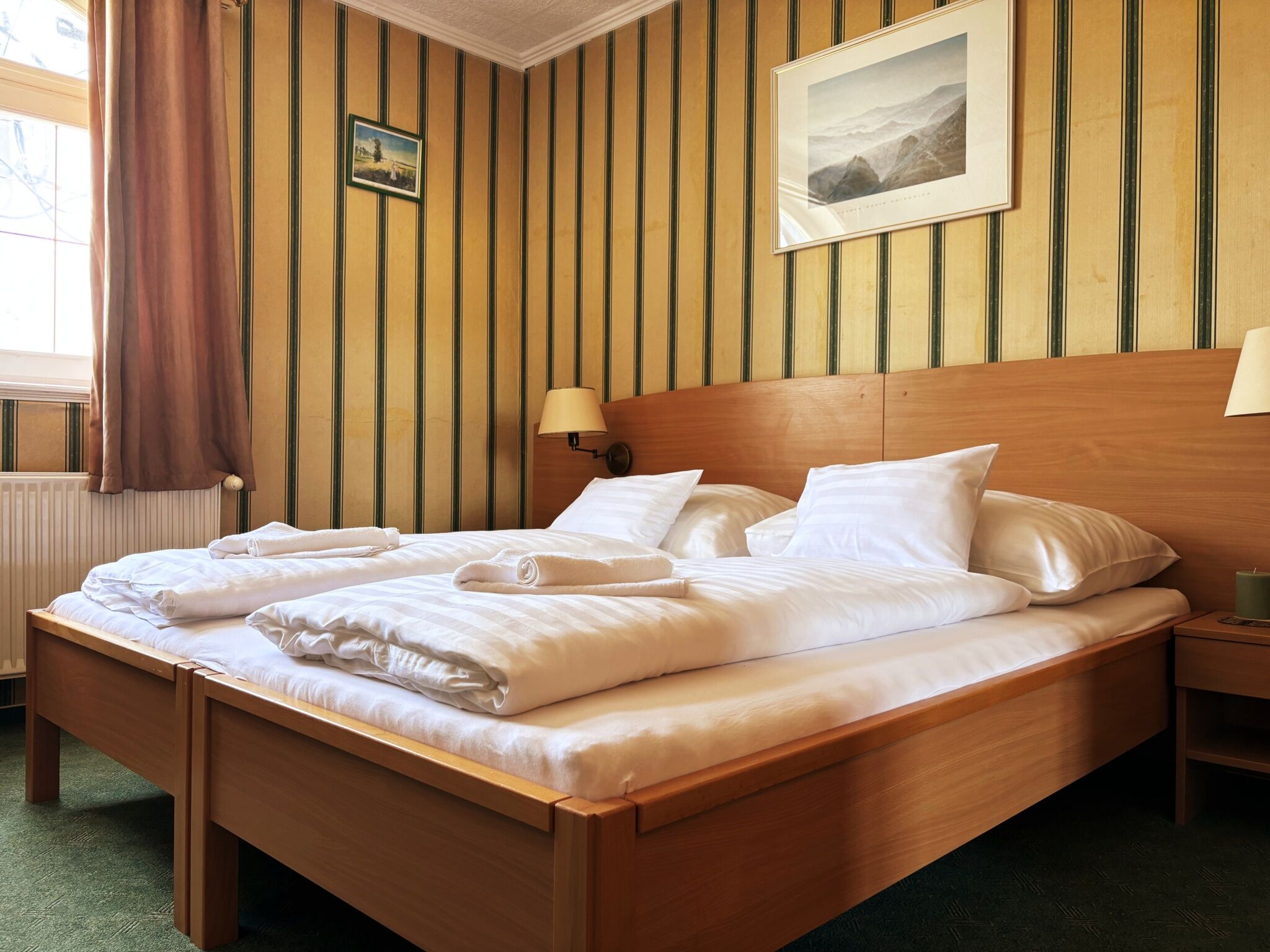 Levendula Resort Es Rendezvenykozpont Bogács