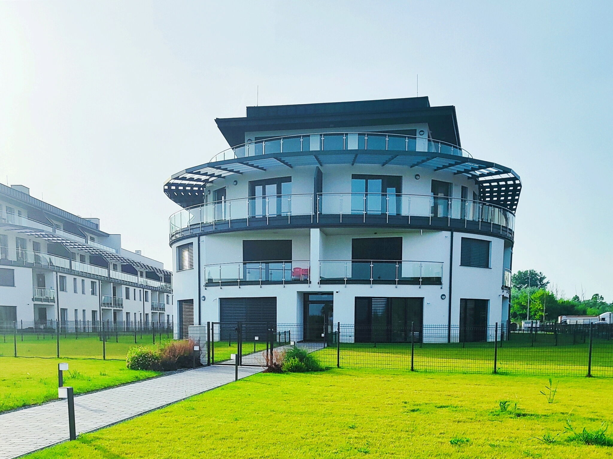 Royal Liberty Apartment Keszthely