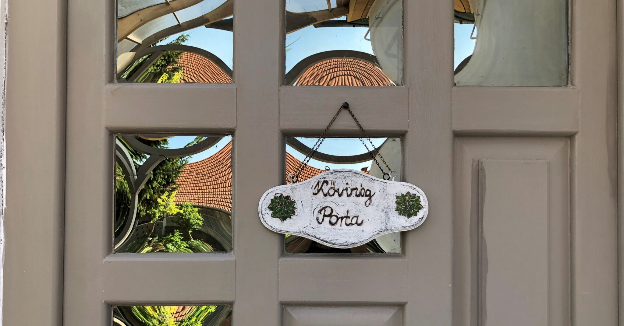 Kovirag Porta Bogács