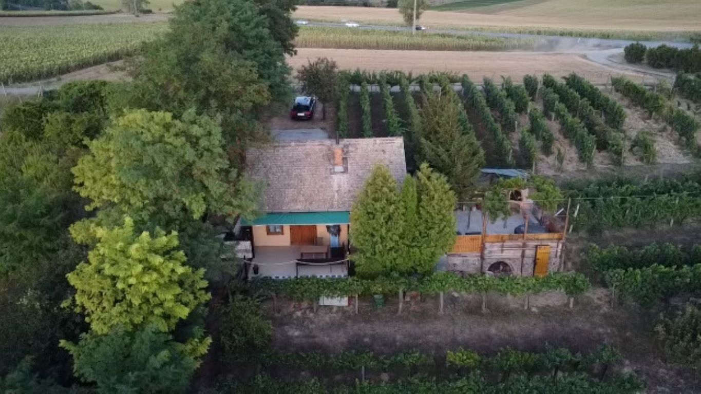 Touristy Home Bonyhad