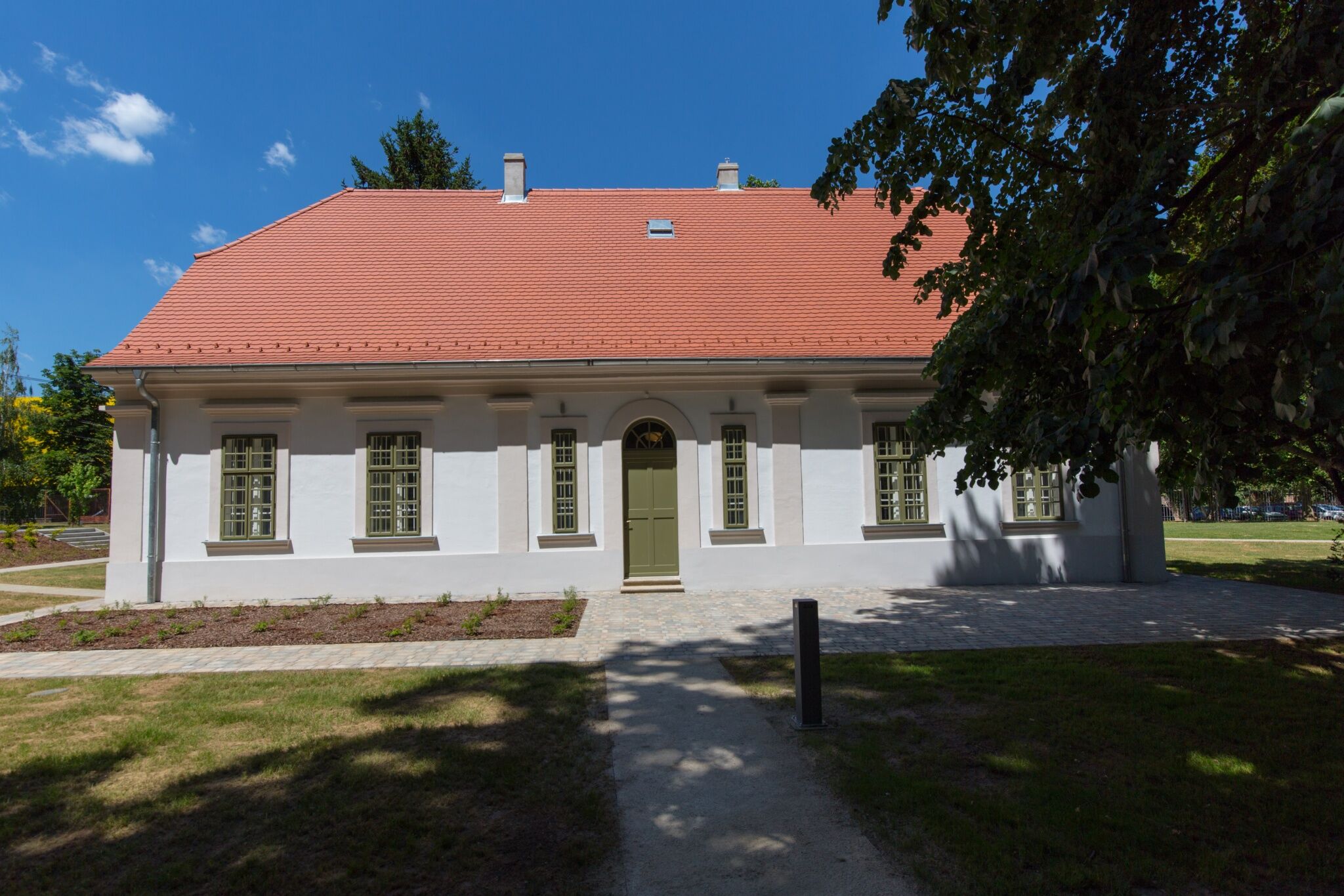 Perczel Kuria Bonyhad