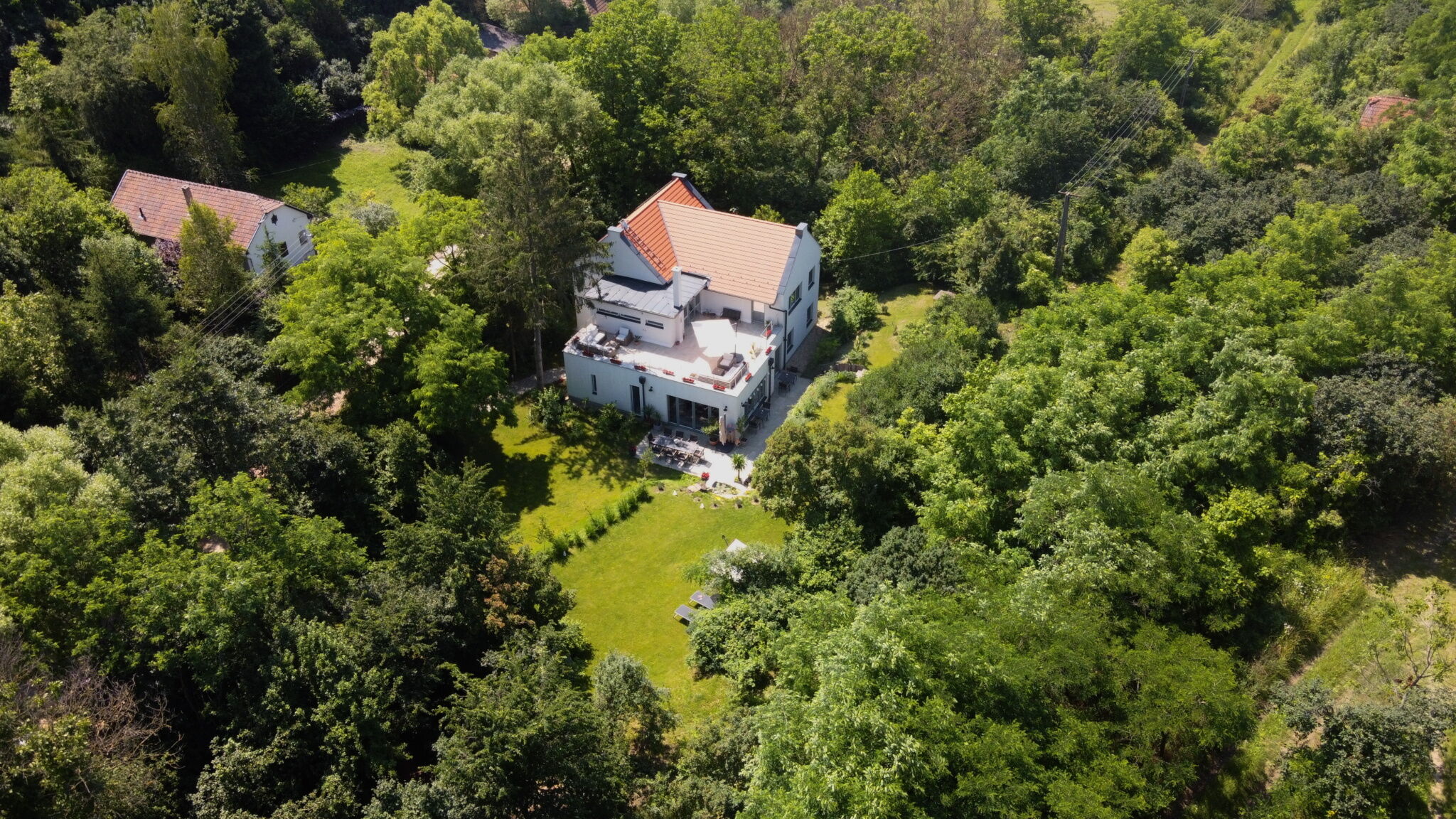 Villa Viridis Borsodgeszt