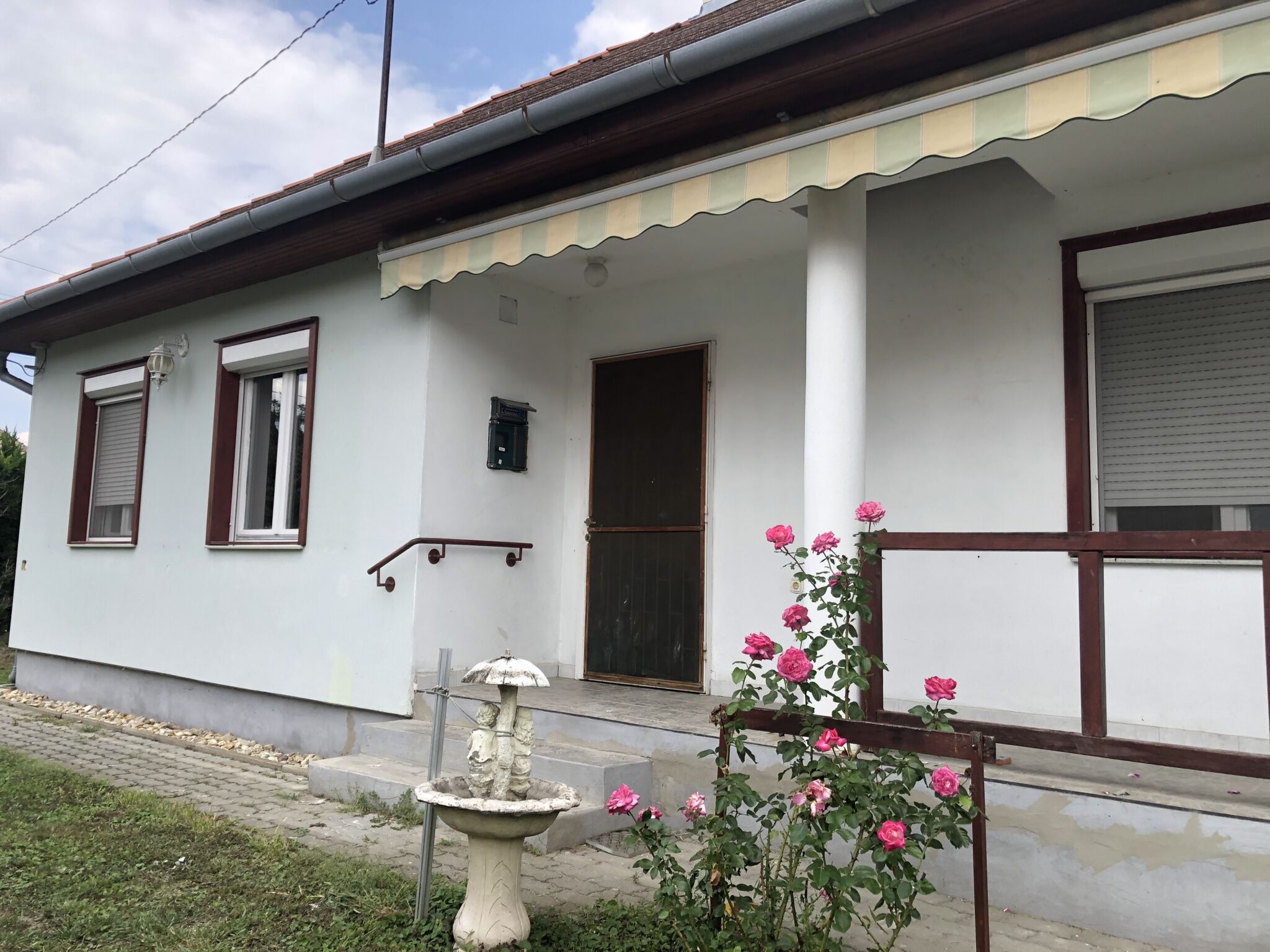 Family Villa Borgoc