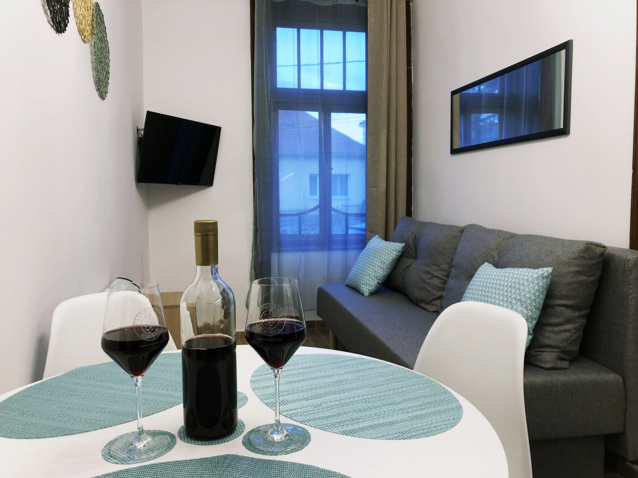 Il Lak Apartment Pannonhalma