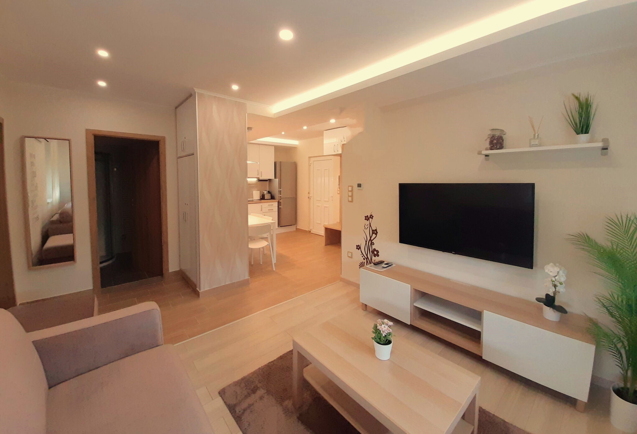 Harmony Apartments Sarvar