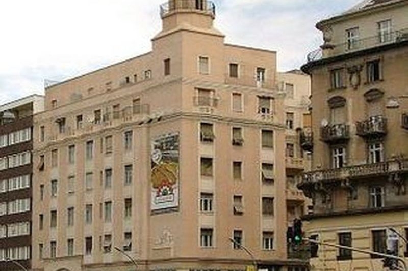 Budapest Suites Ii Budapest