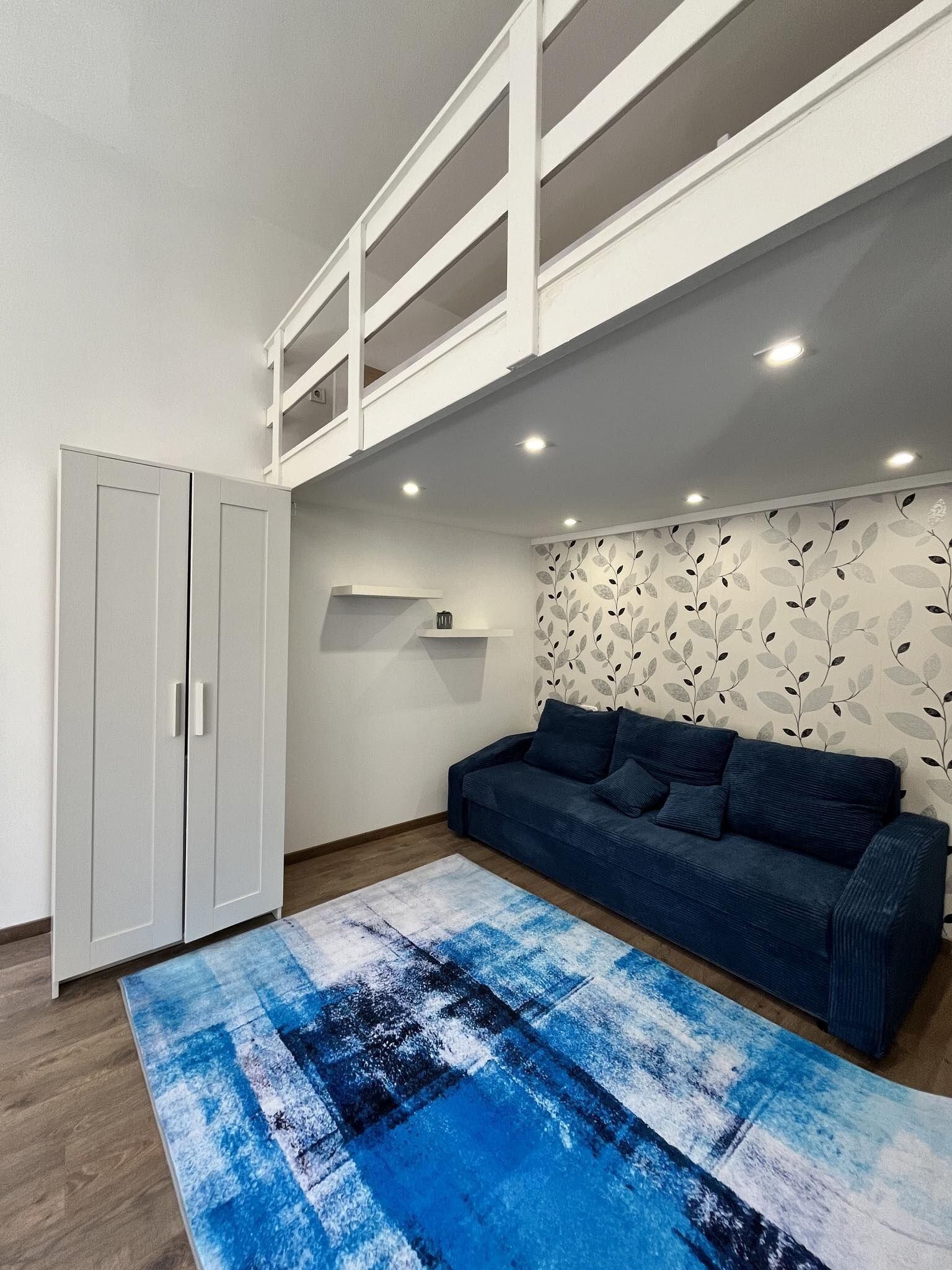 Ben Suite Budapest