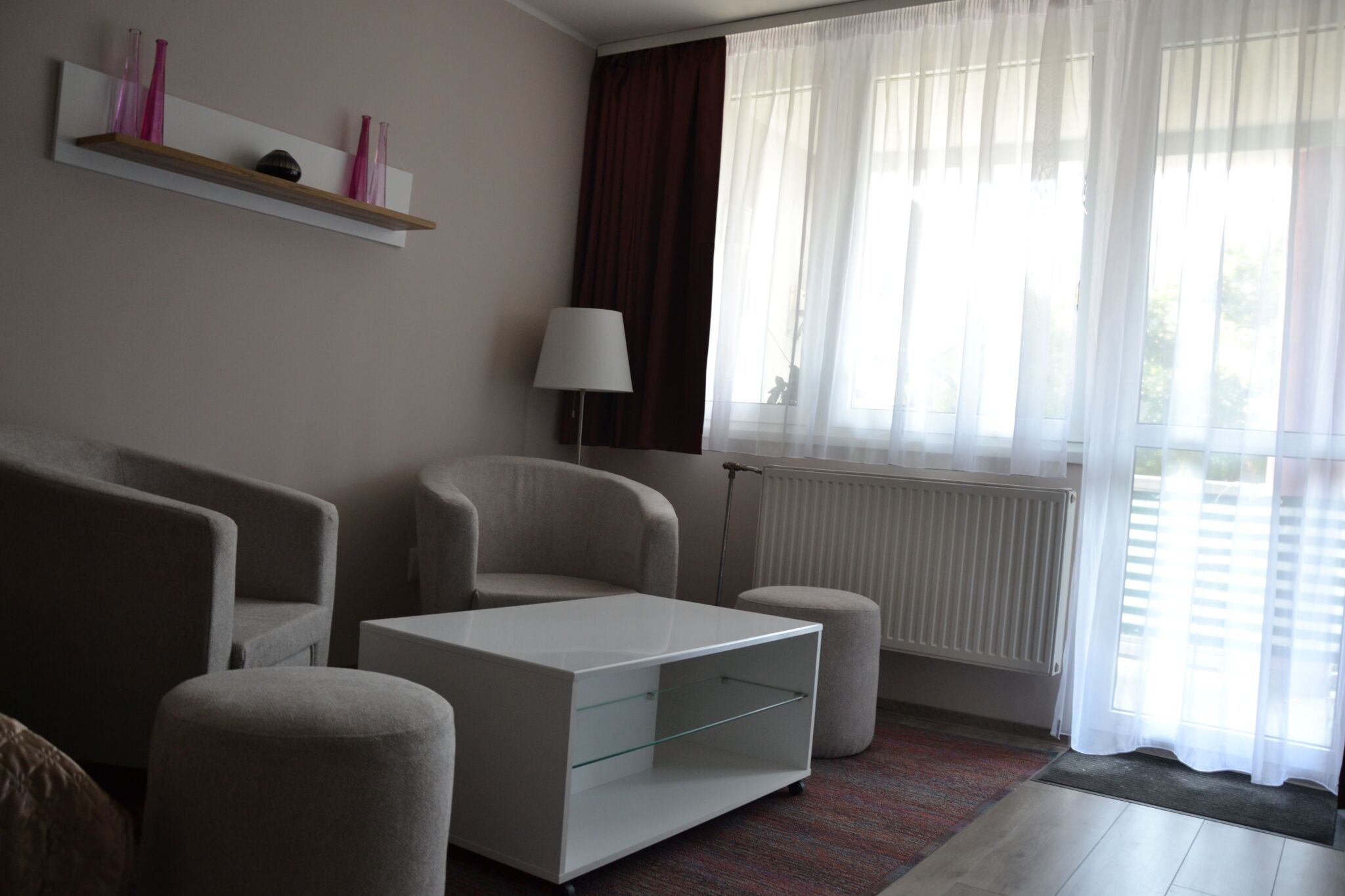 Centrum Apartment Siofok