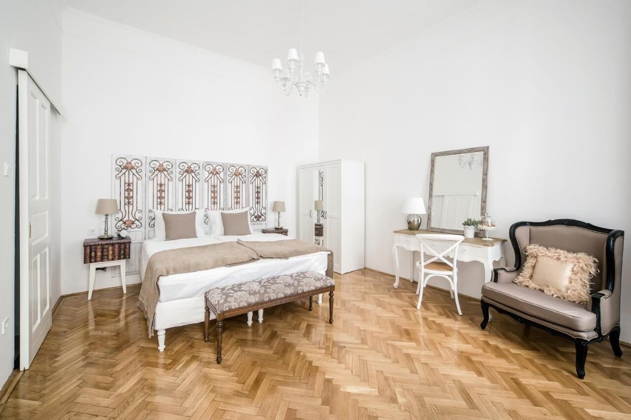 House Beletage Budapest