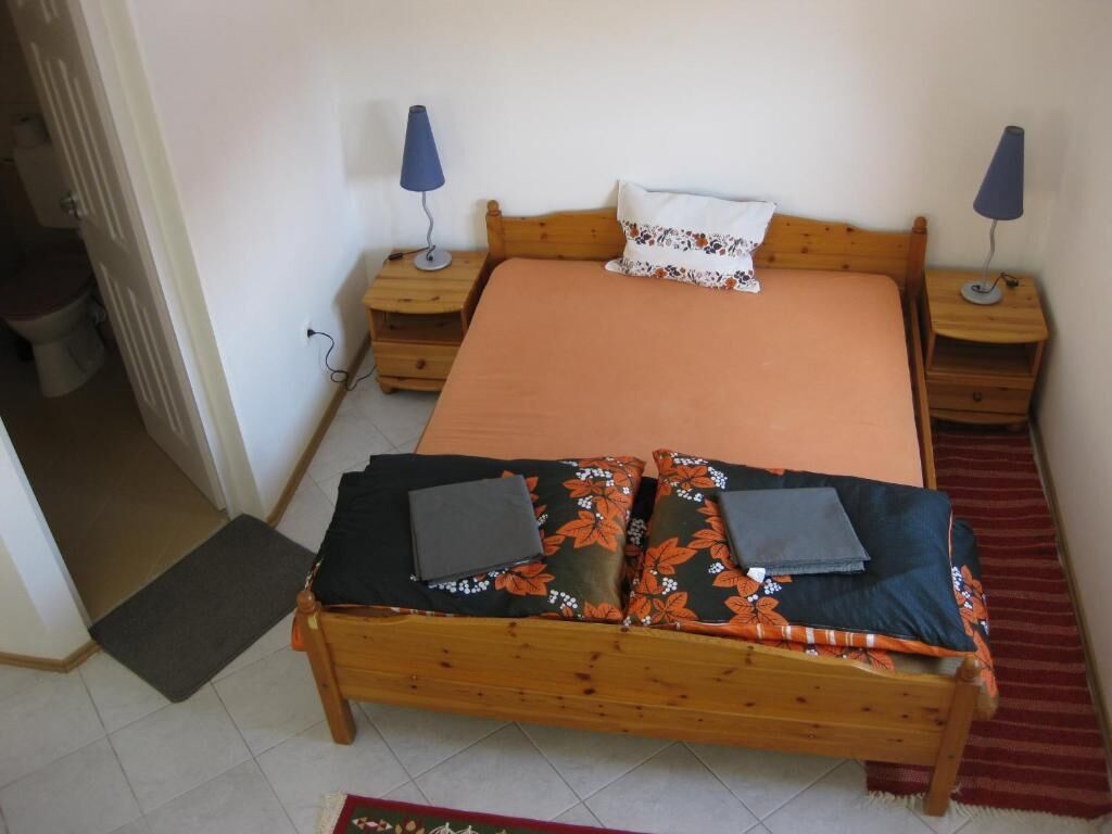 City Apartment Siofok