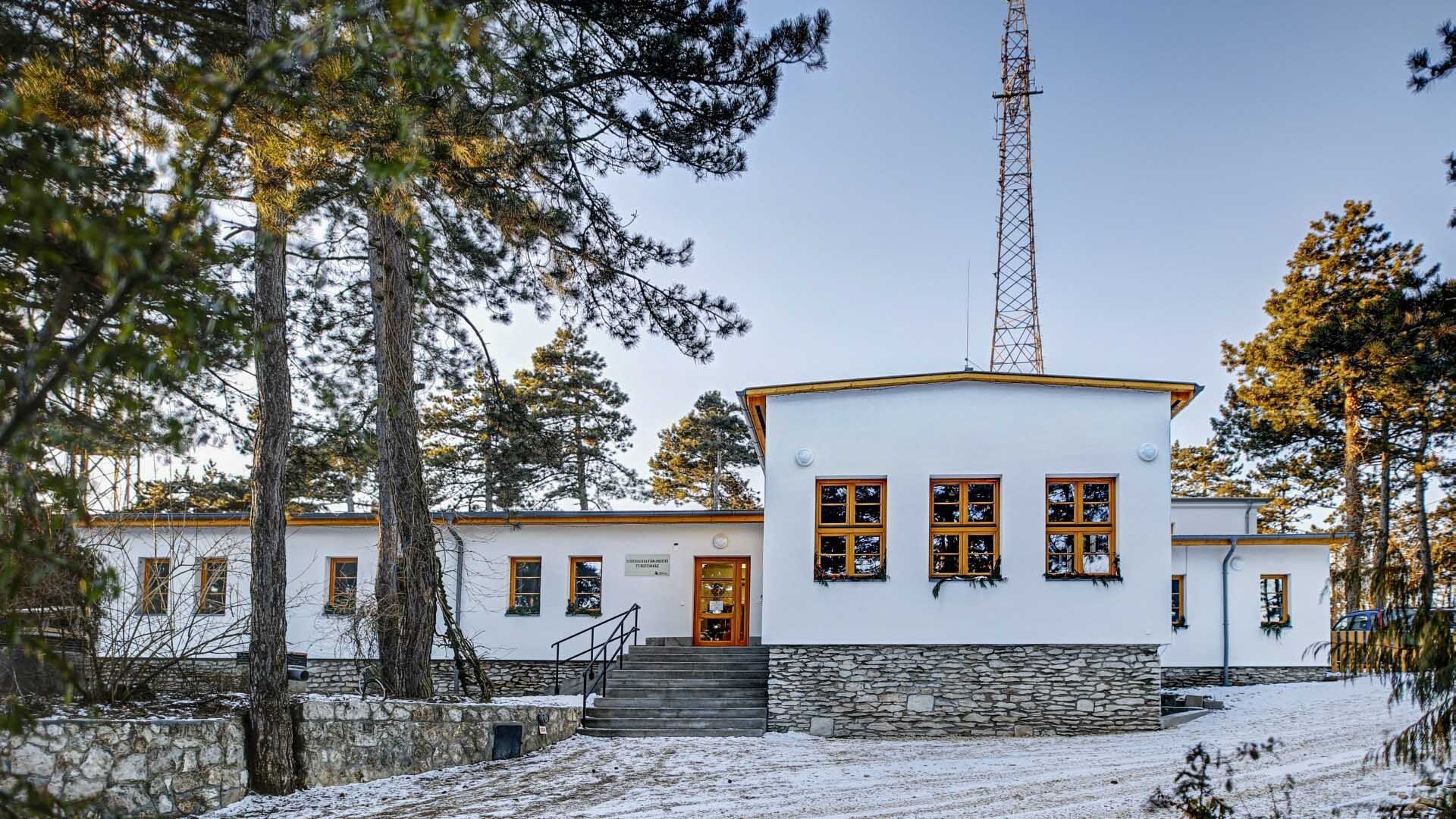 Rotter Lajos Turistahaz Budapest