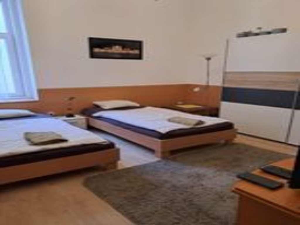 Orszaghaz Home Budapest