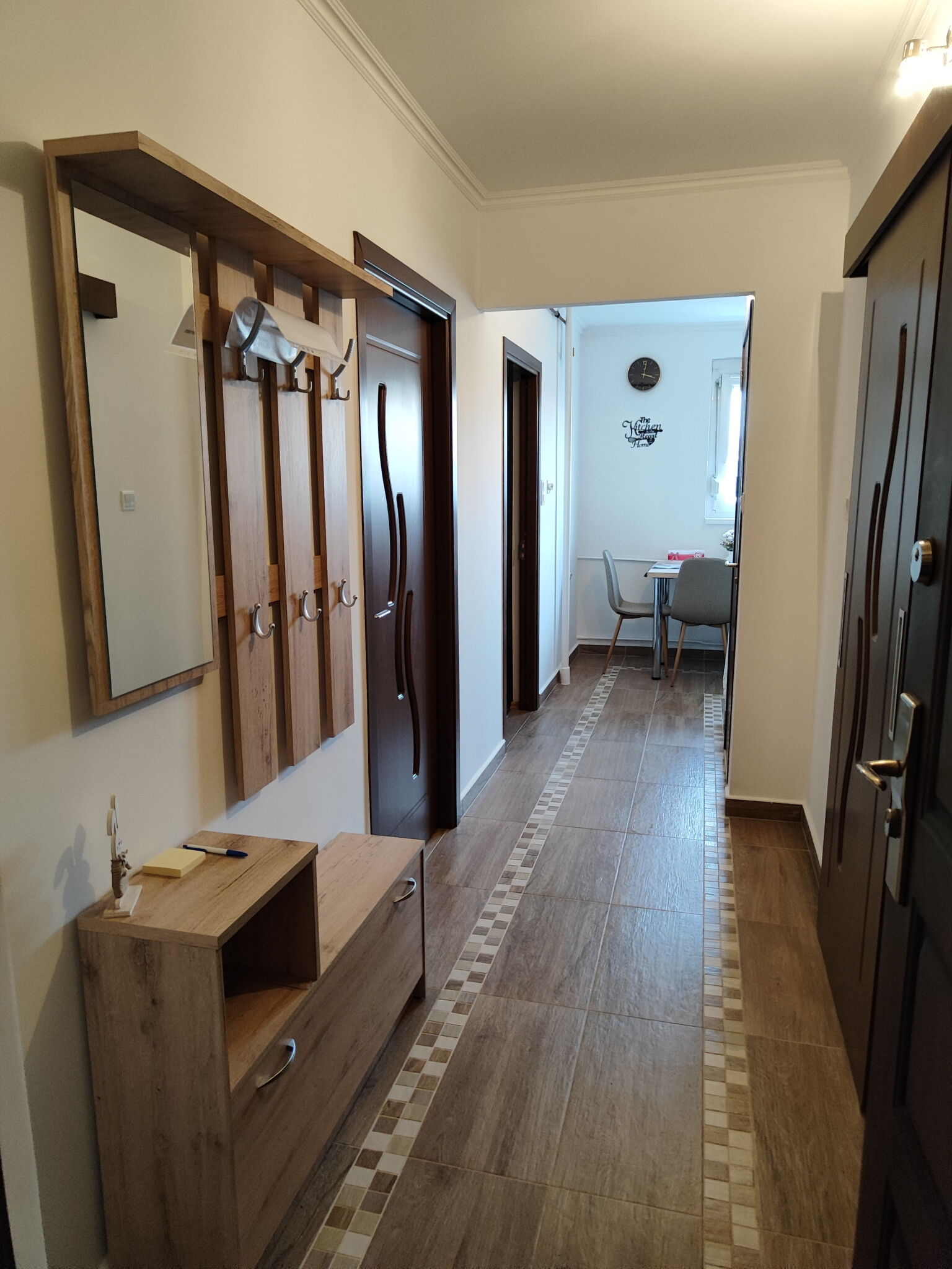Hegin Exclusiv Home Budapest