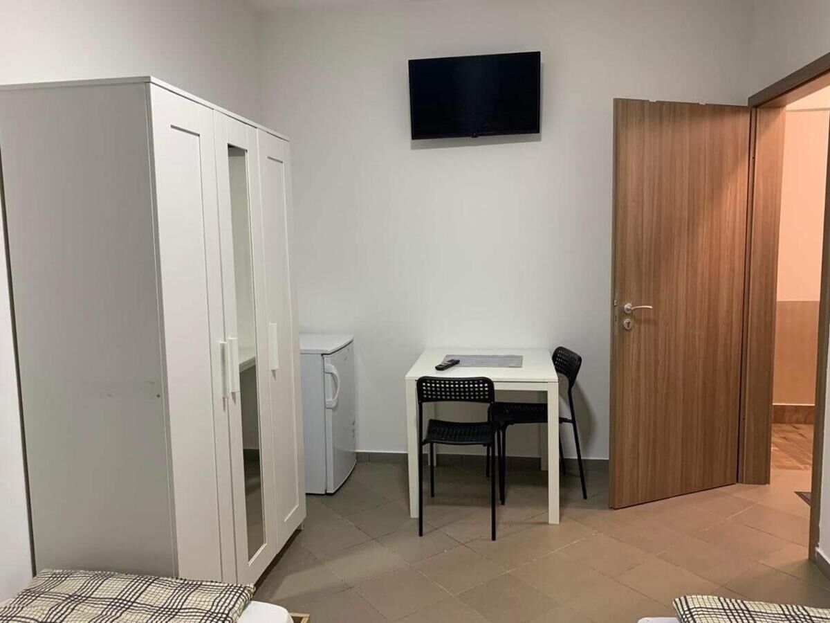 New Colosseum Hostel Budapest