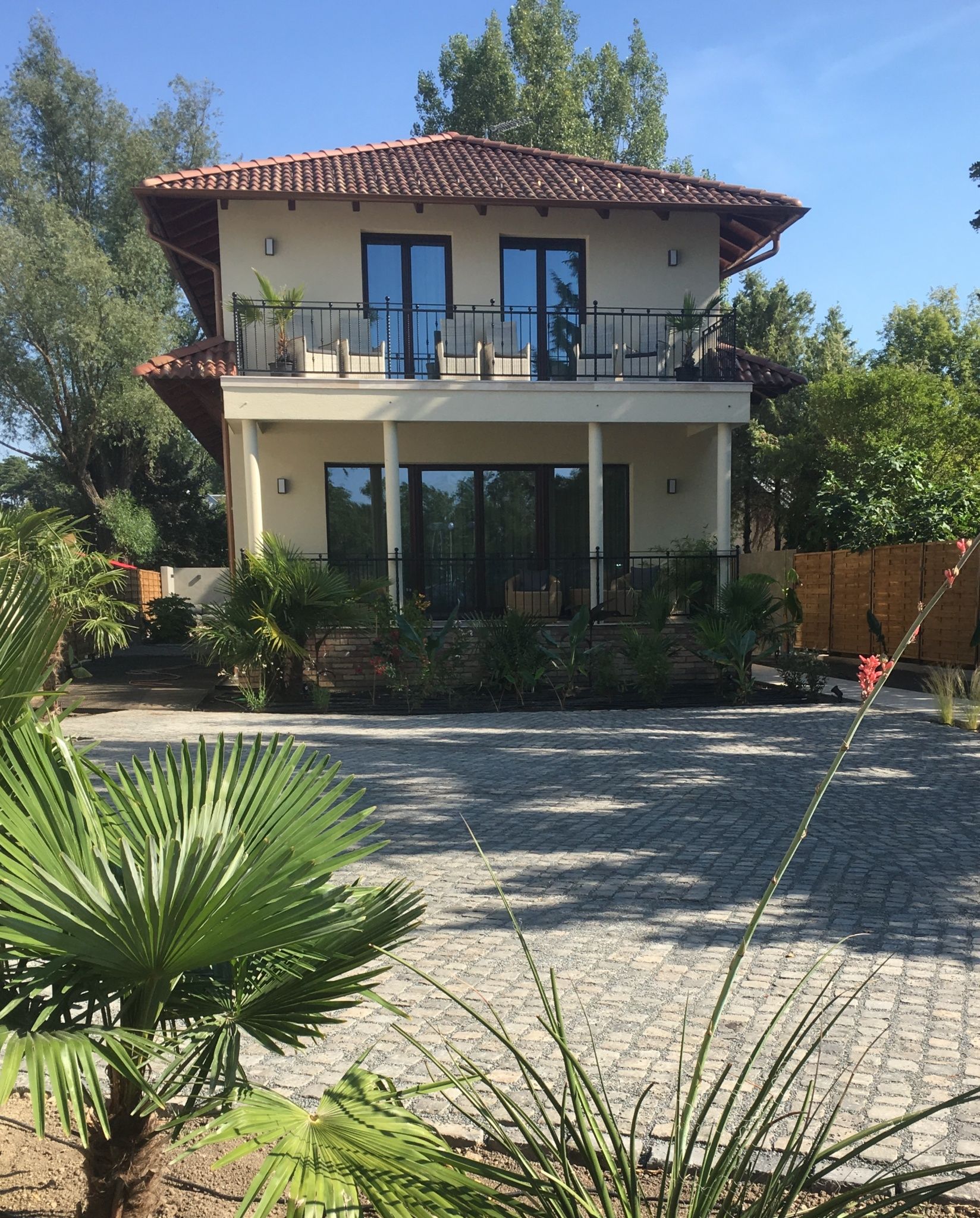 Dv Premium Apartments Siofok