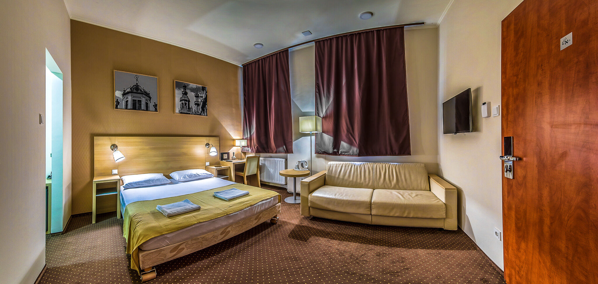 Budapest City Guesthouse Budapest