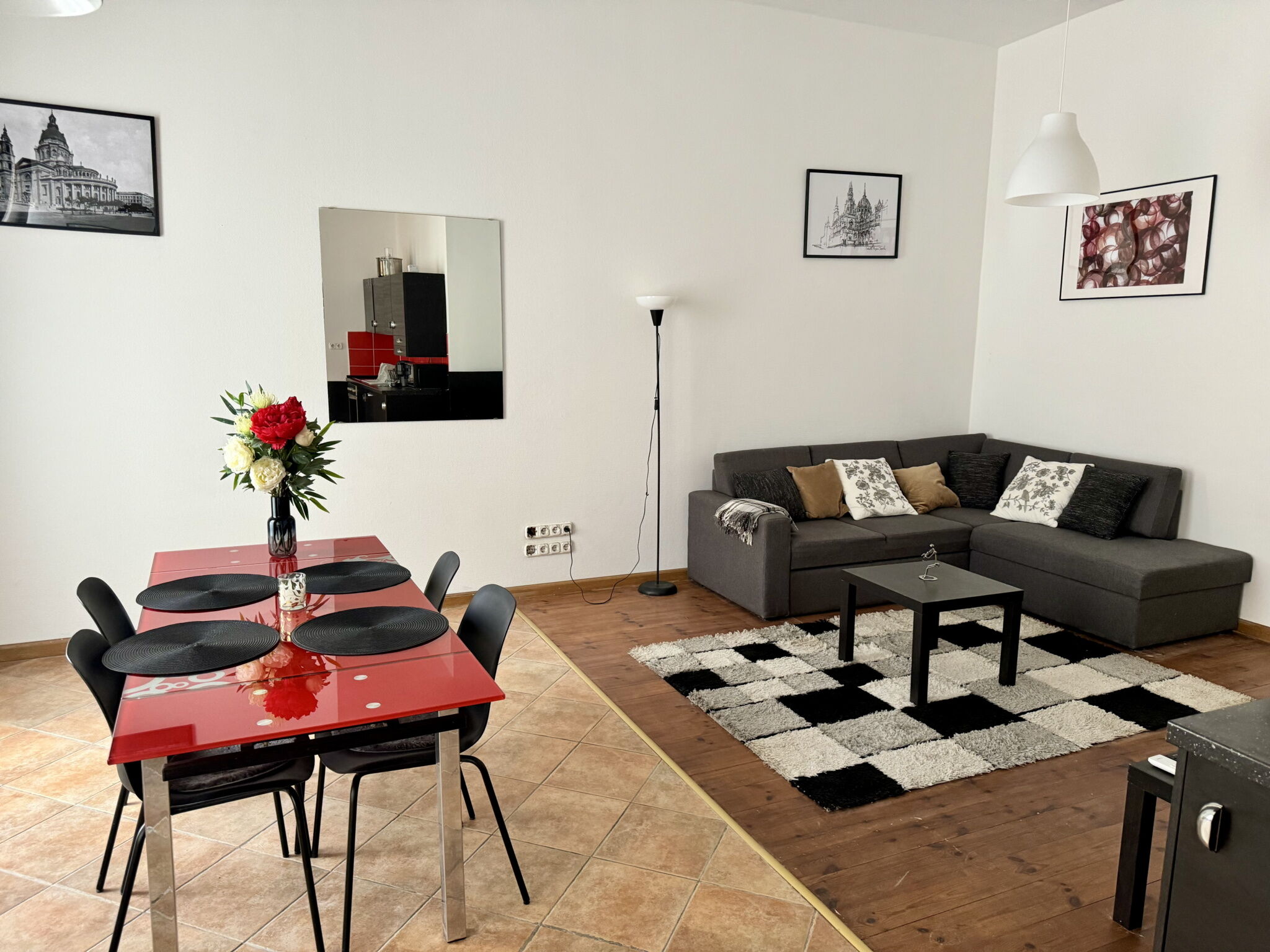 S3 Residences Lazar Serviced Appartment Budapest