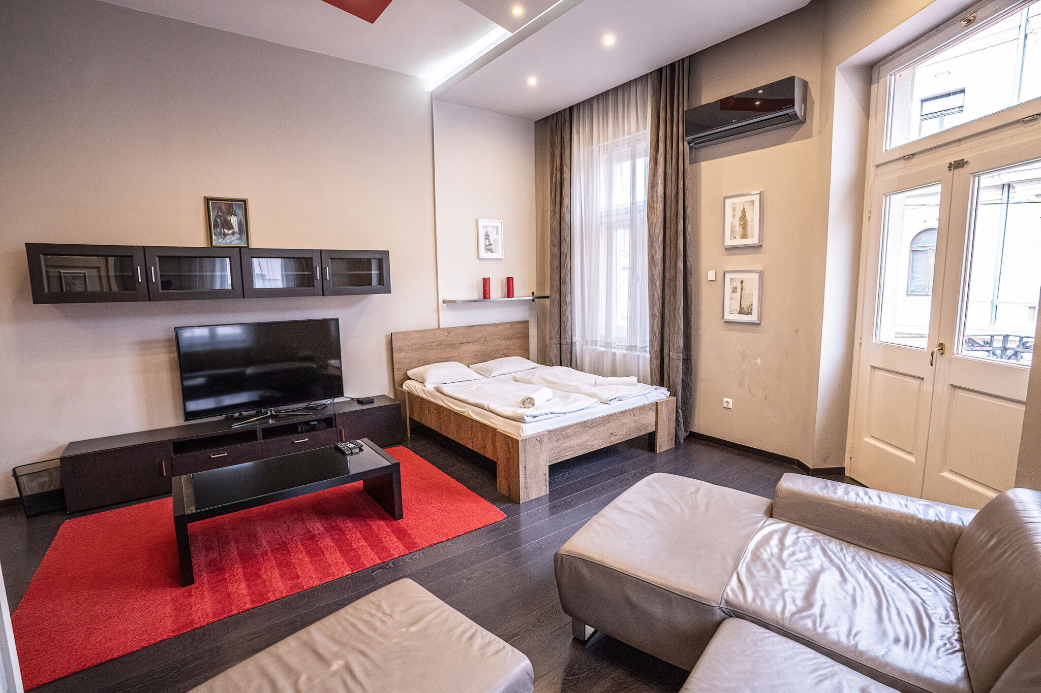 Kelemen Luxury Apartment Szeged