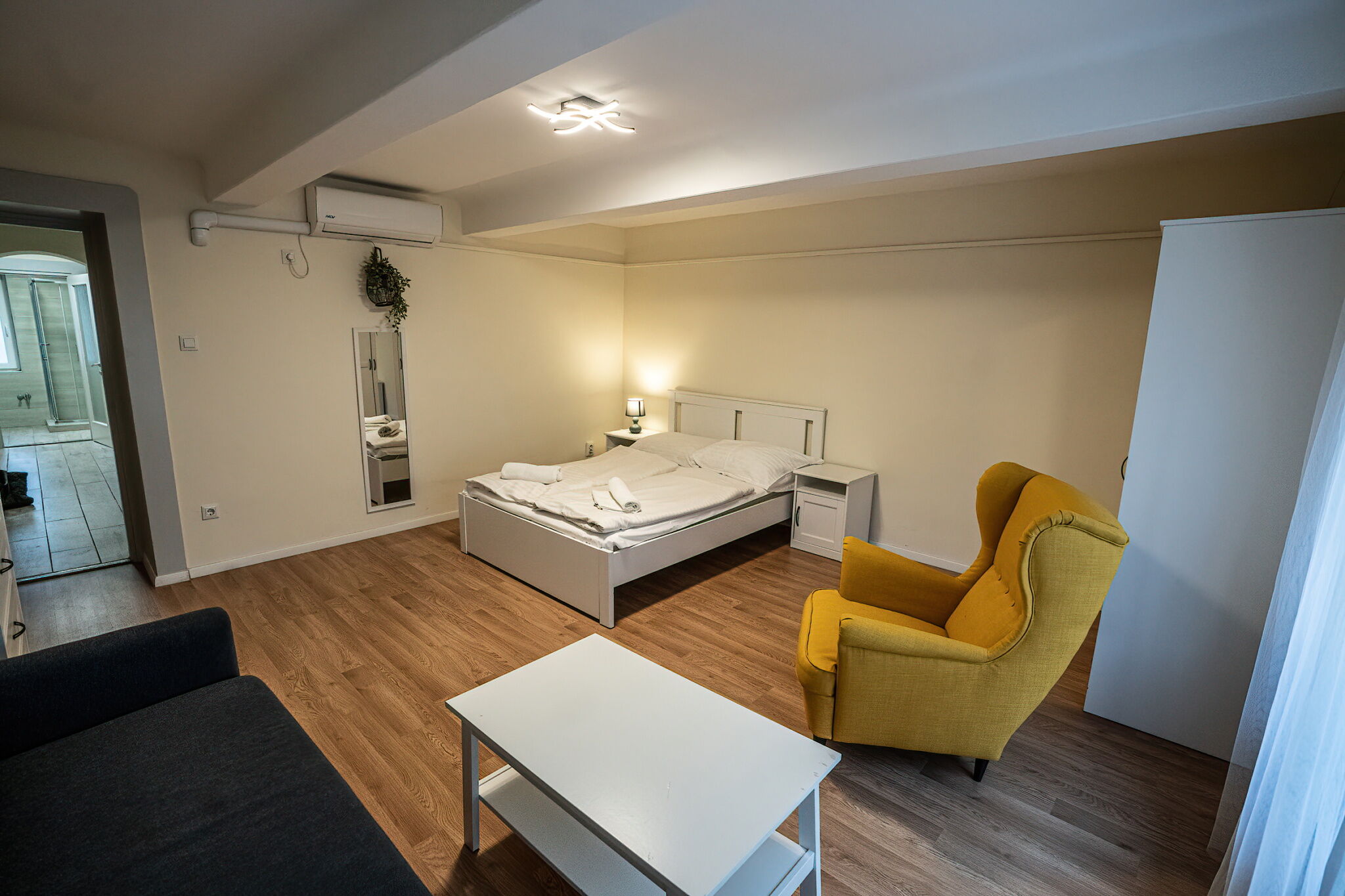 Gogol Luxury Apartment Szeged