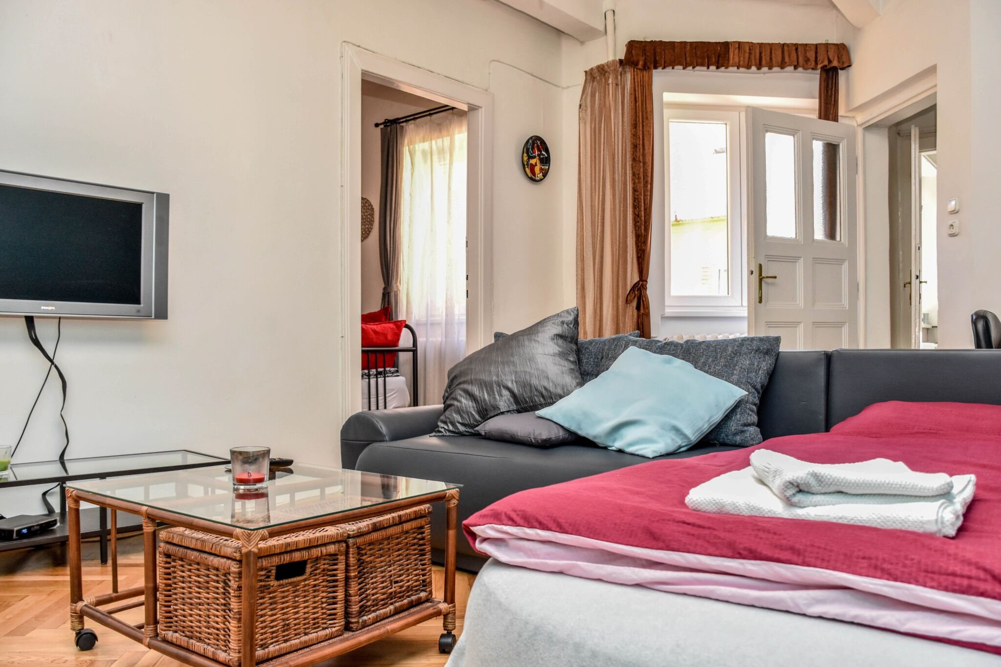 Diamond Astoria 4 Budapest