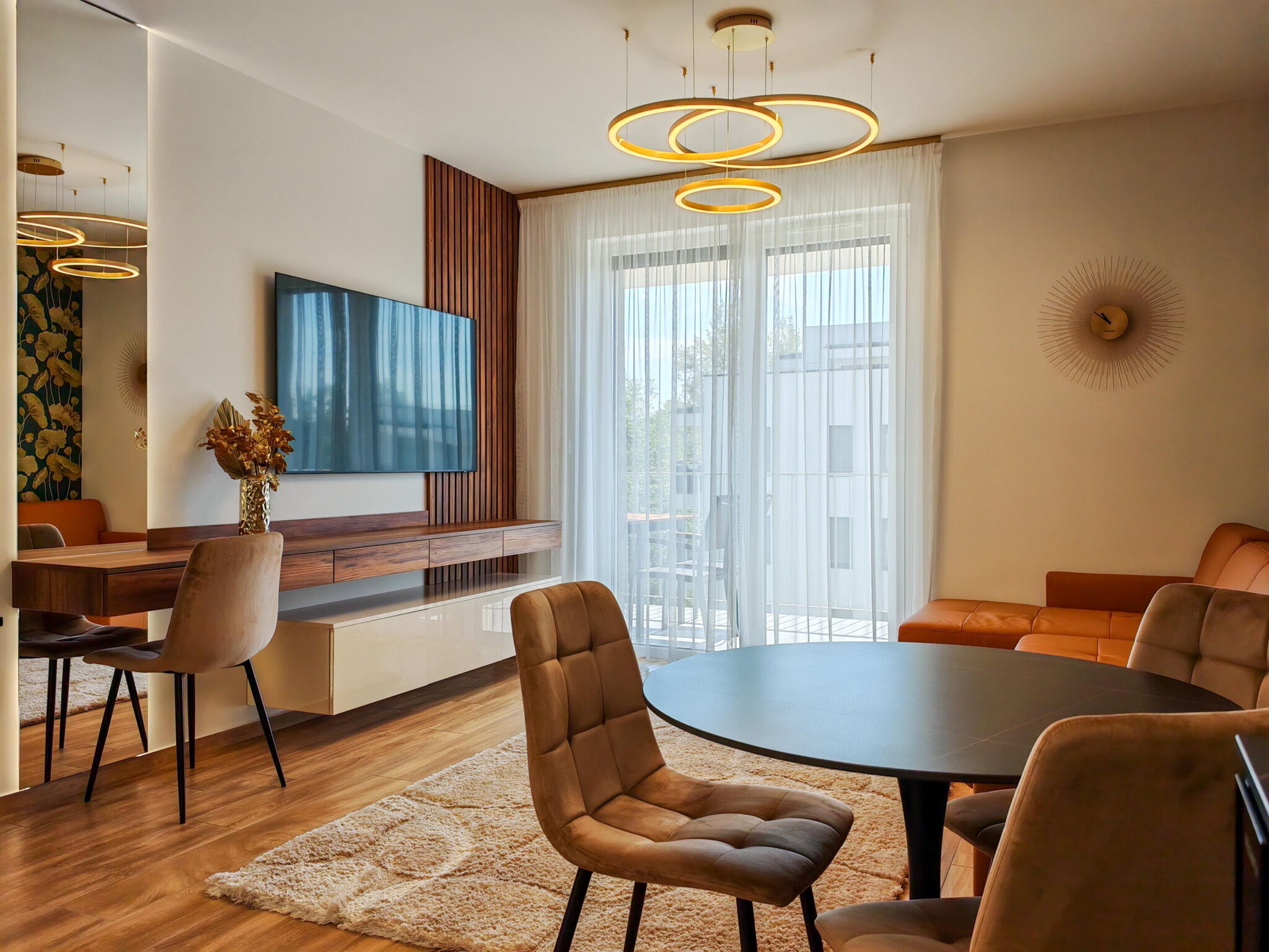 Aquasuite Budapest