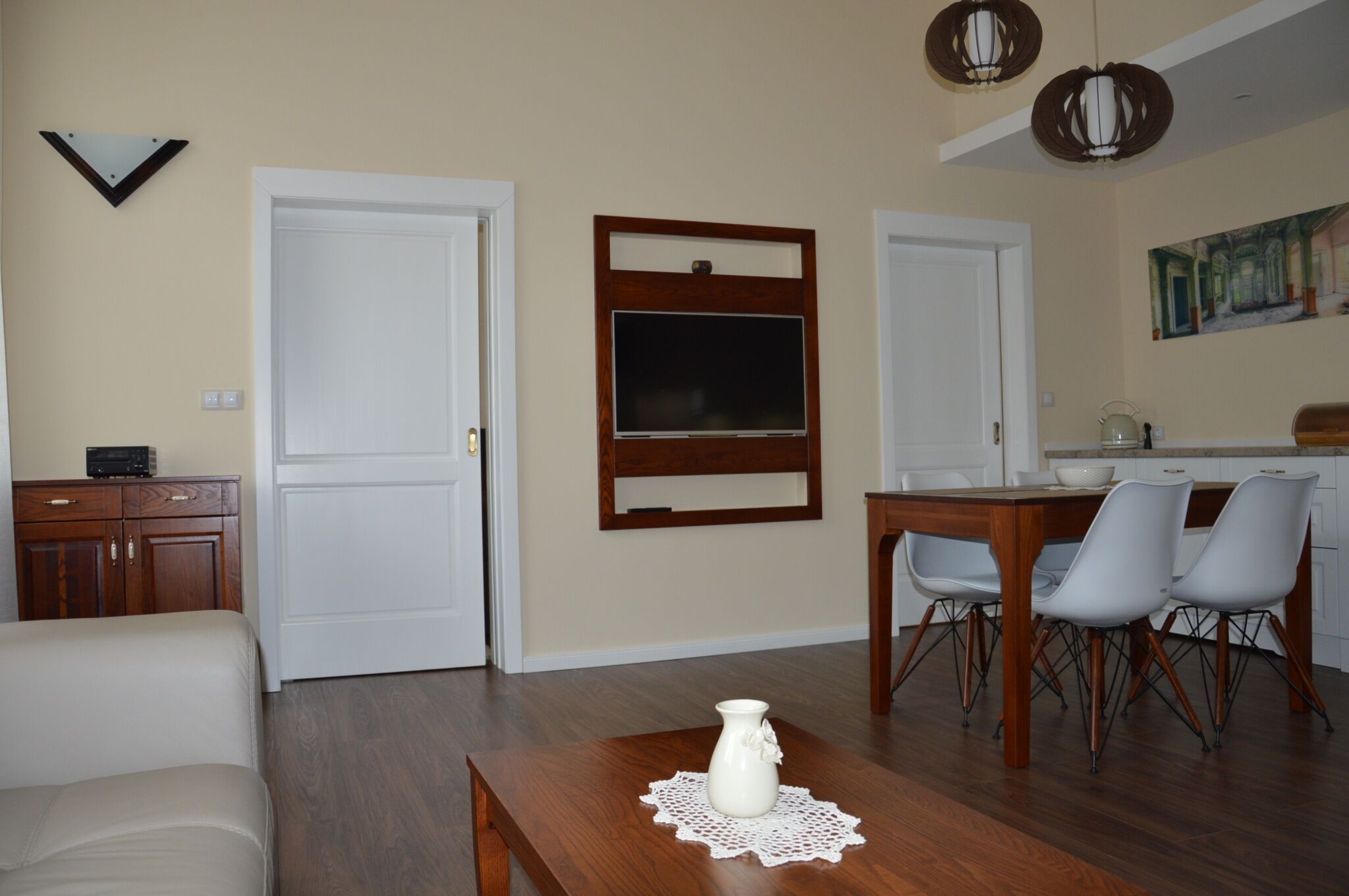 M2 Apartment Szombathely