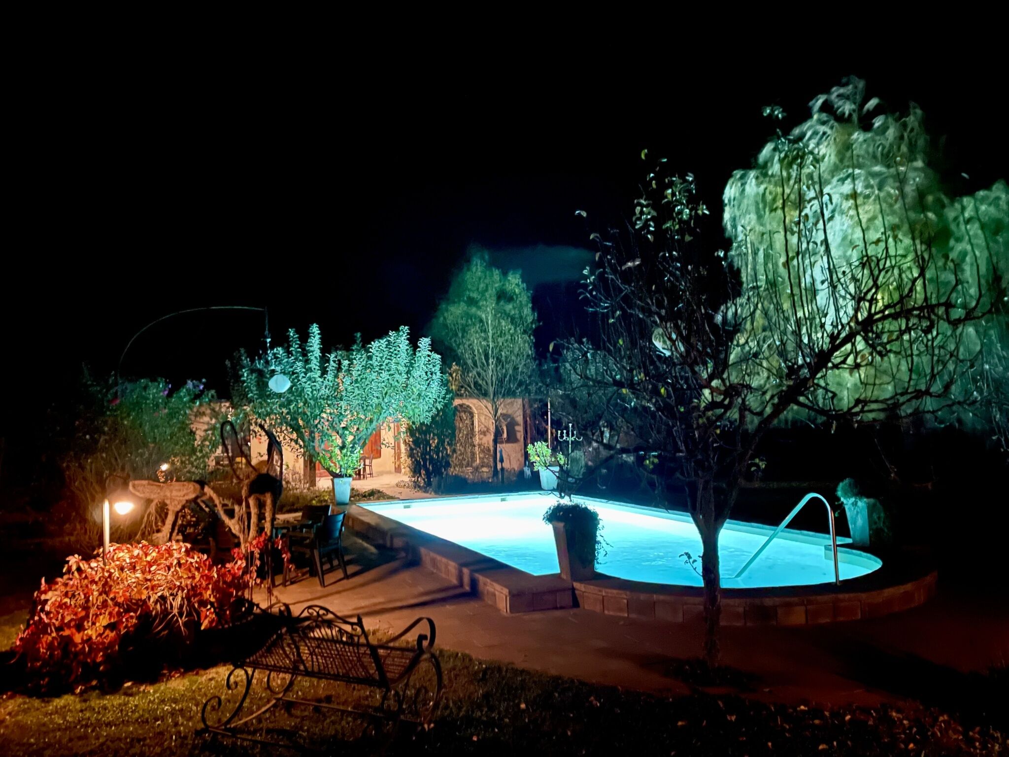Patrimonium Wellness Apartments Tiszaszentimre