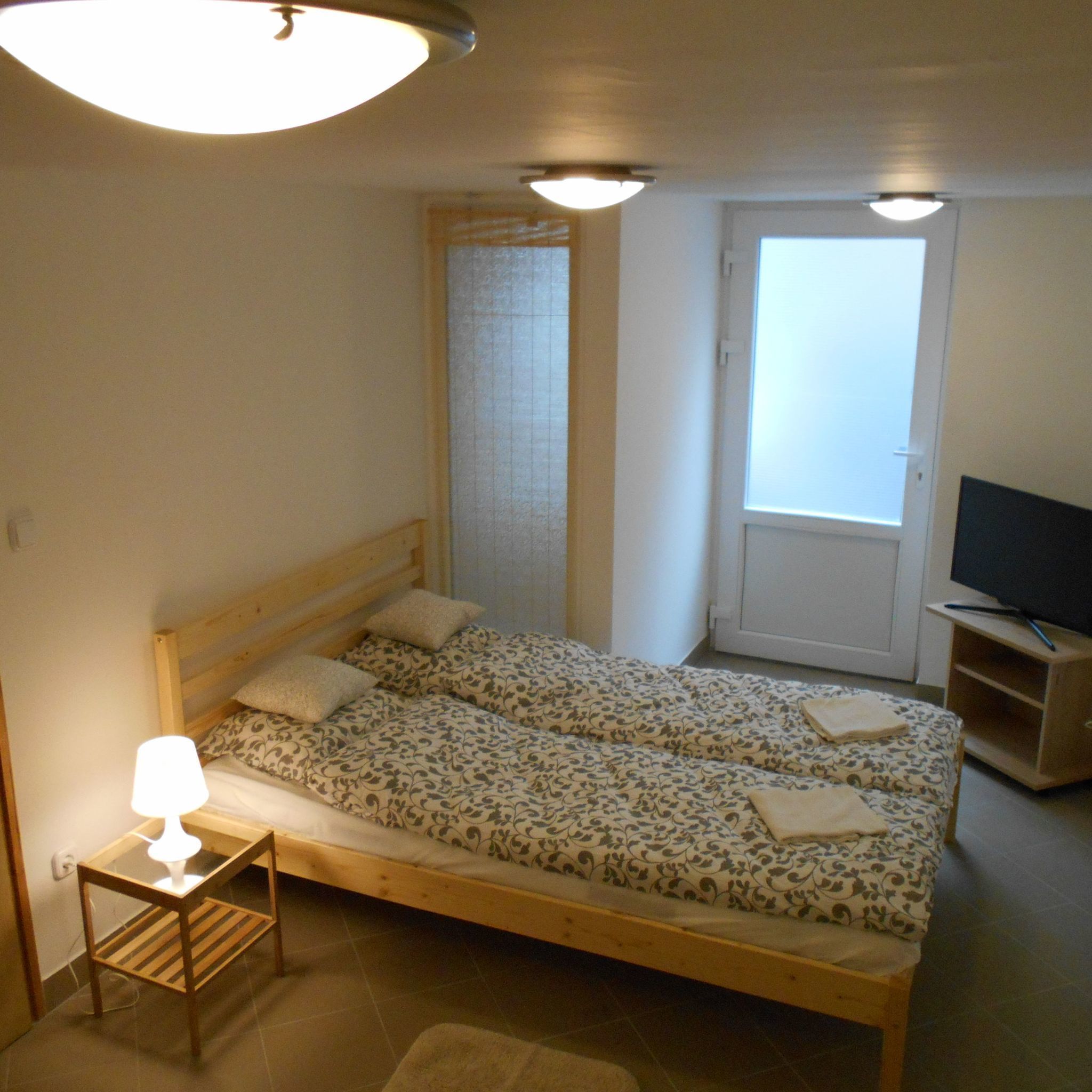 Vorosmarty Hostel Budapest