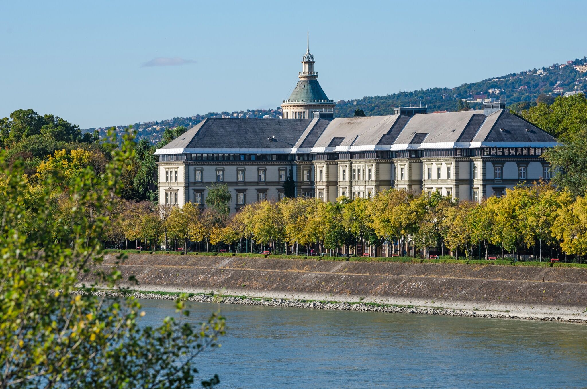 Ensana Grand Margitsziget Budapest