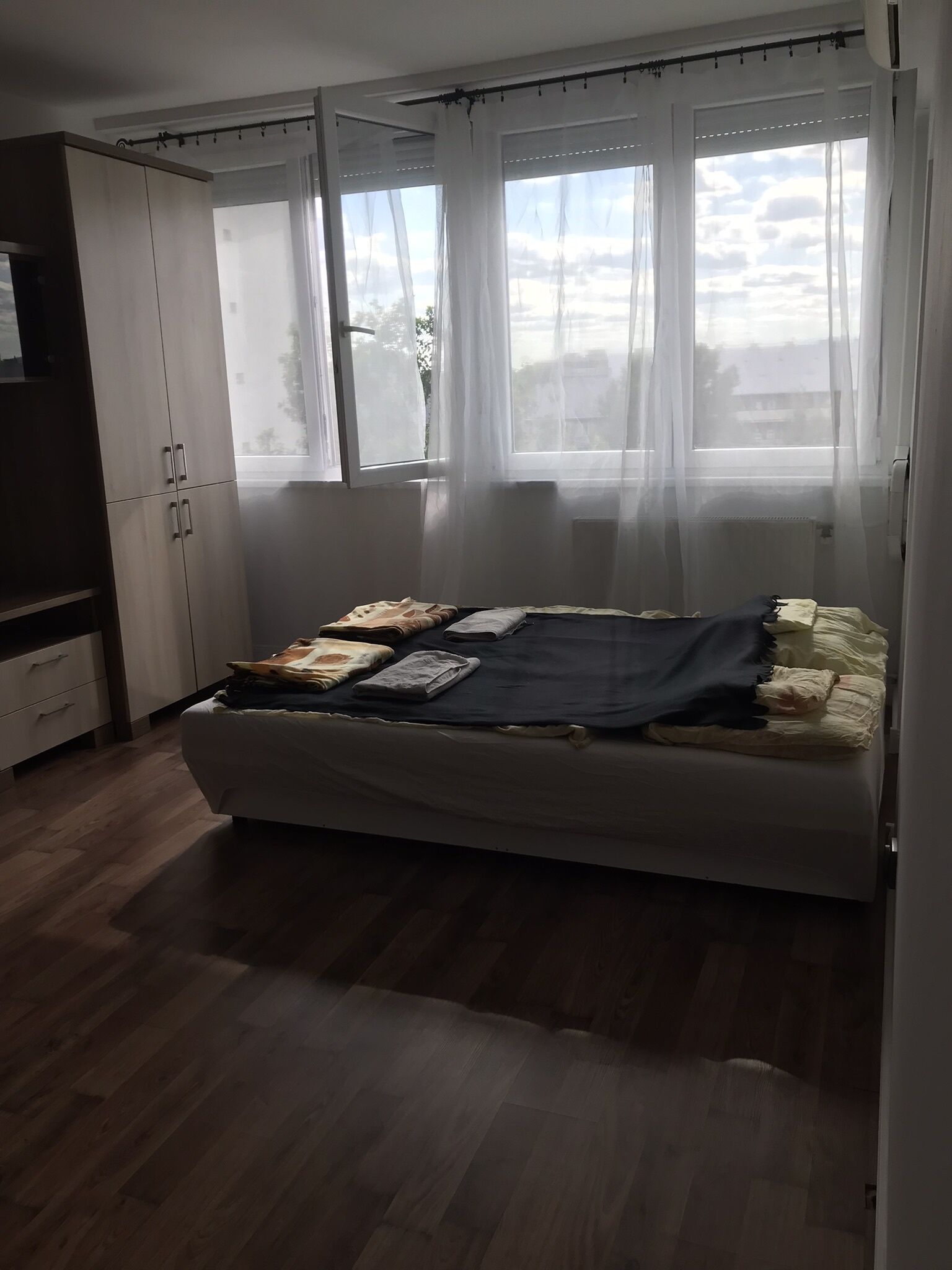 Pillango Parki Csendes Kis Lakas Budapest
