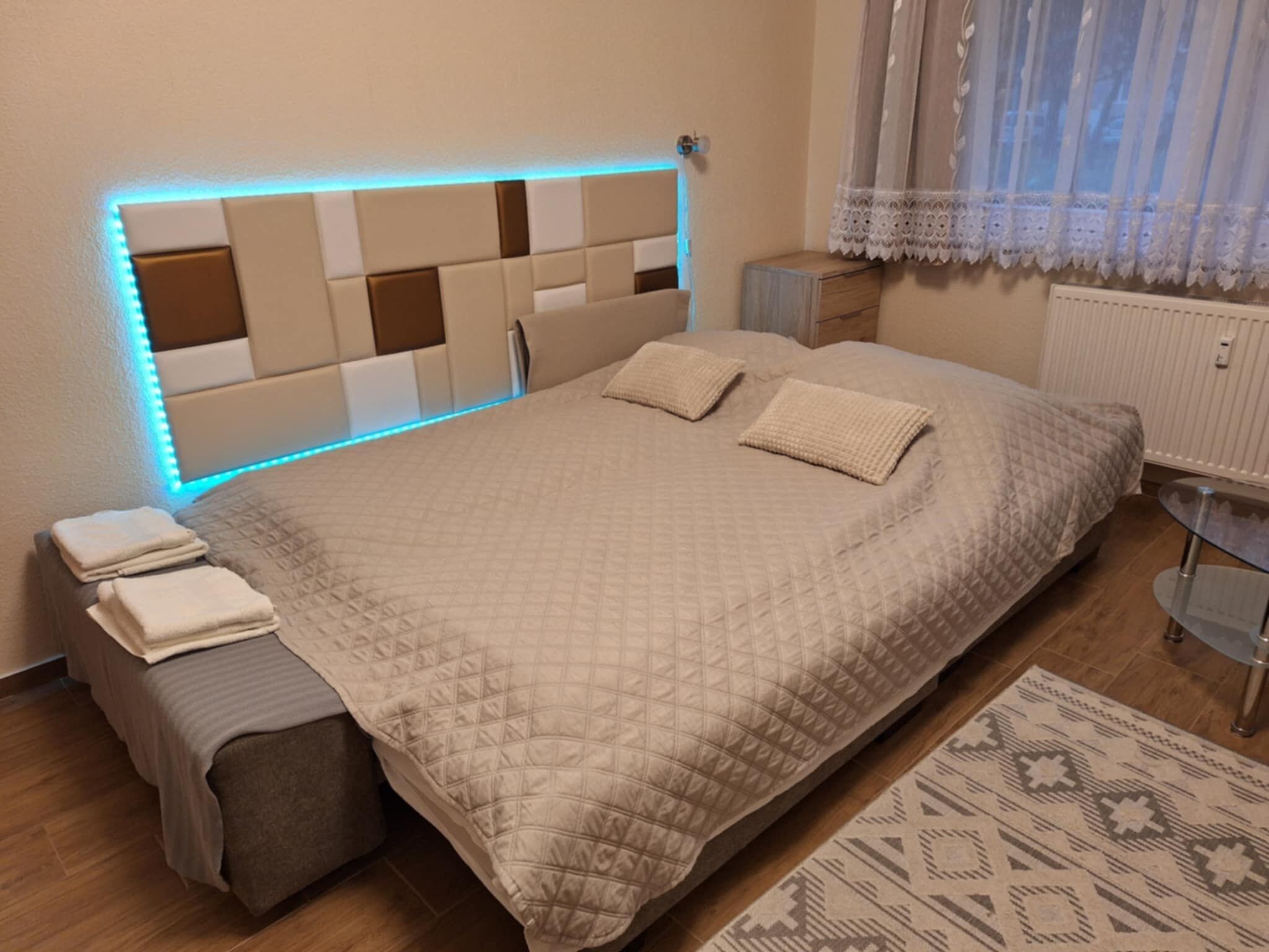 Madi Rezidencia Budapest