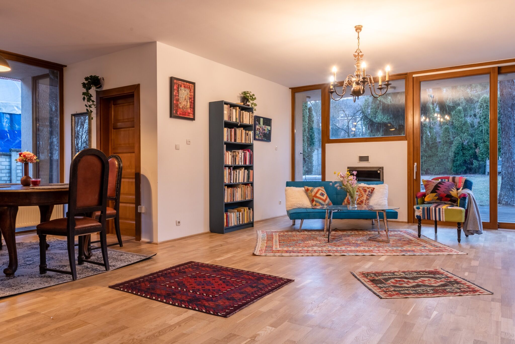 Kertvarosi Bazis Budapest