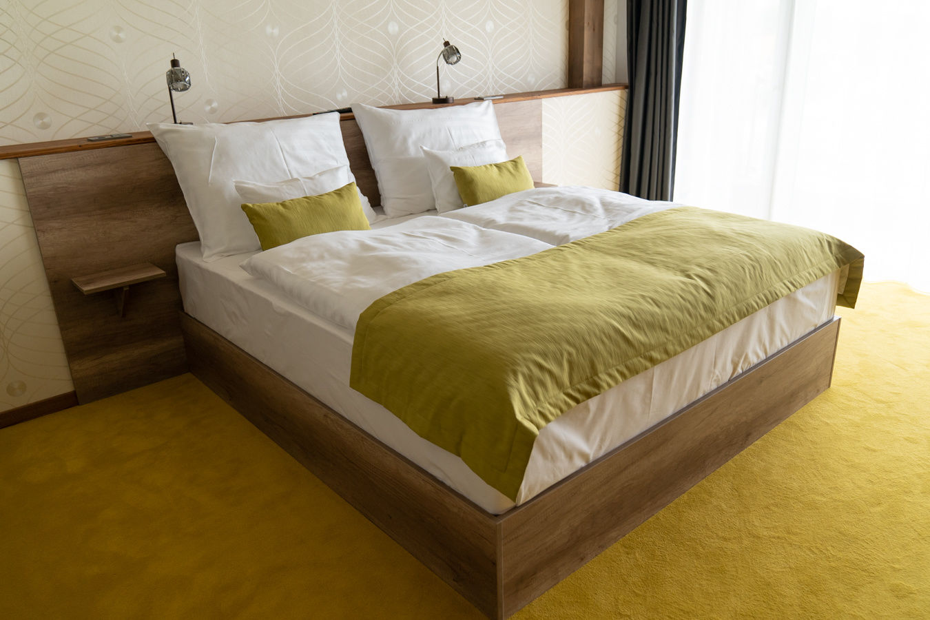 Kristaly Hotel Konferencia Wellness Ajka
