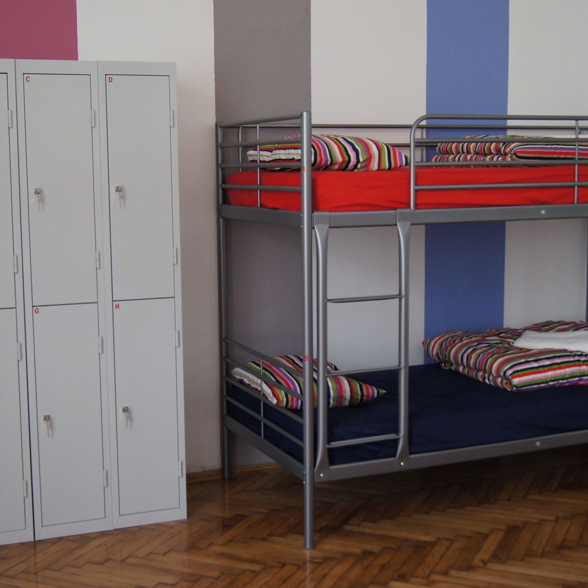 Westend Hostel Budapest