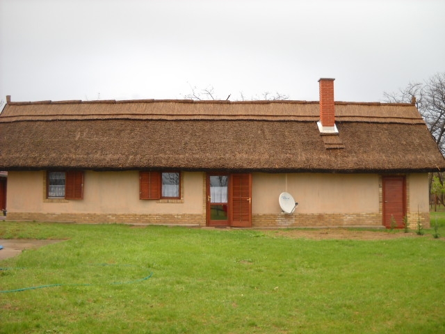 Gyemant Lovastanya Bugac