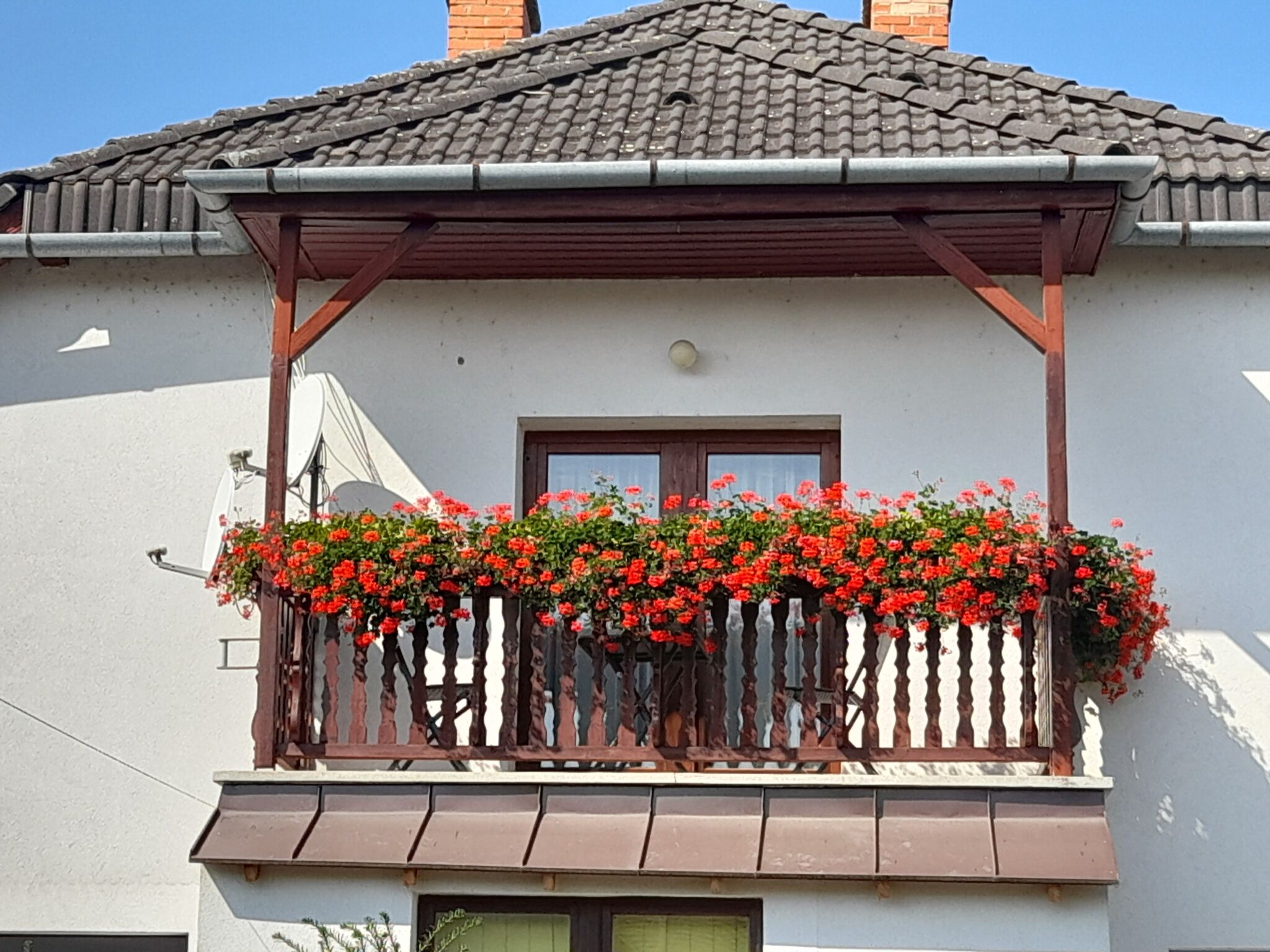 Vicky S House Bük