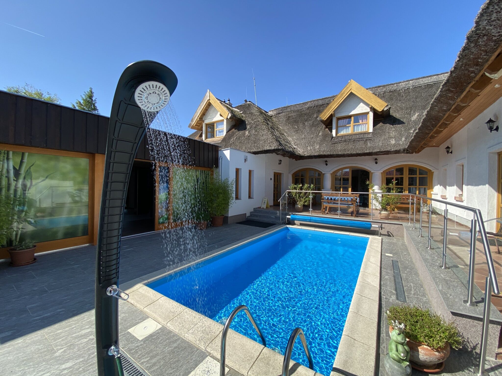 Rigotanya Relax Wellness Bükfürdő