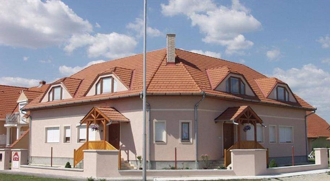 Lukacs Haz Bükfürdő