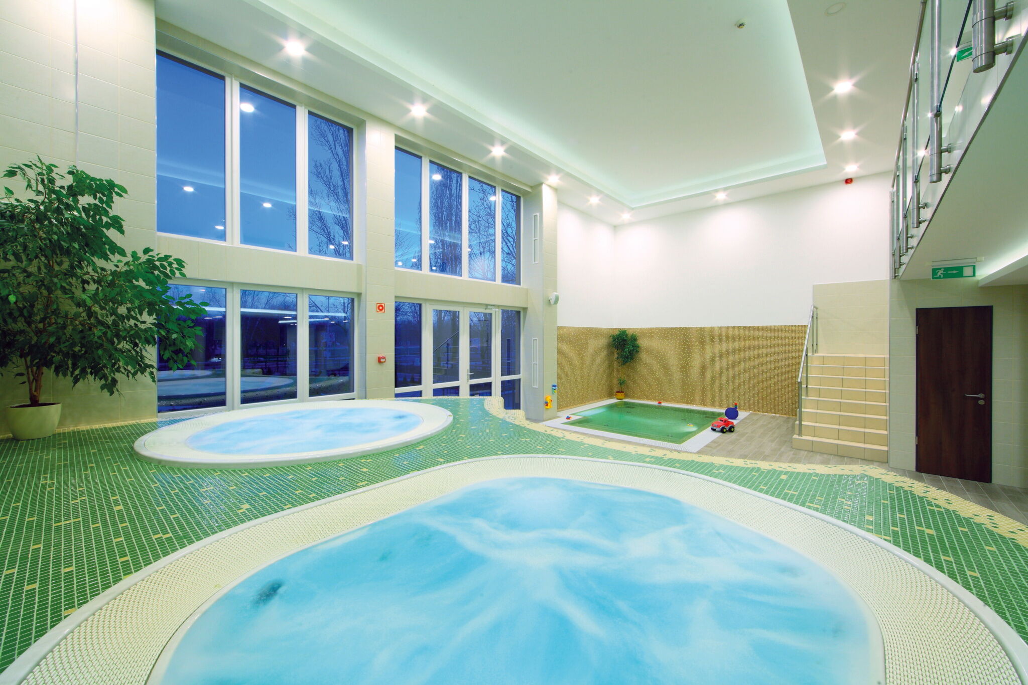 Hotel Margareta Balatonfured