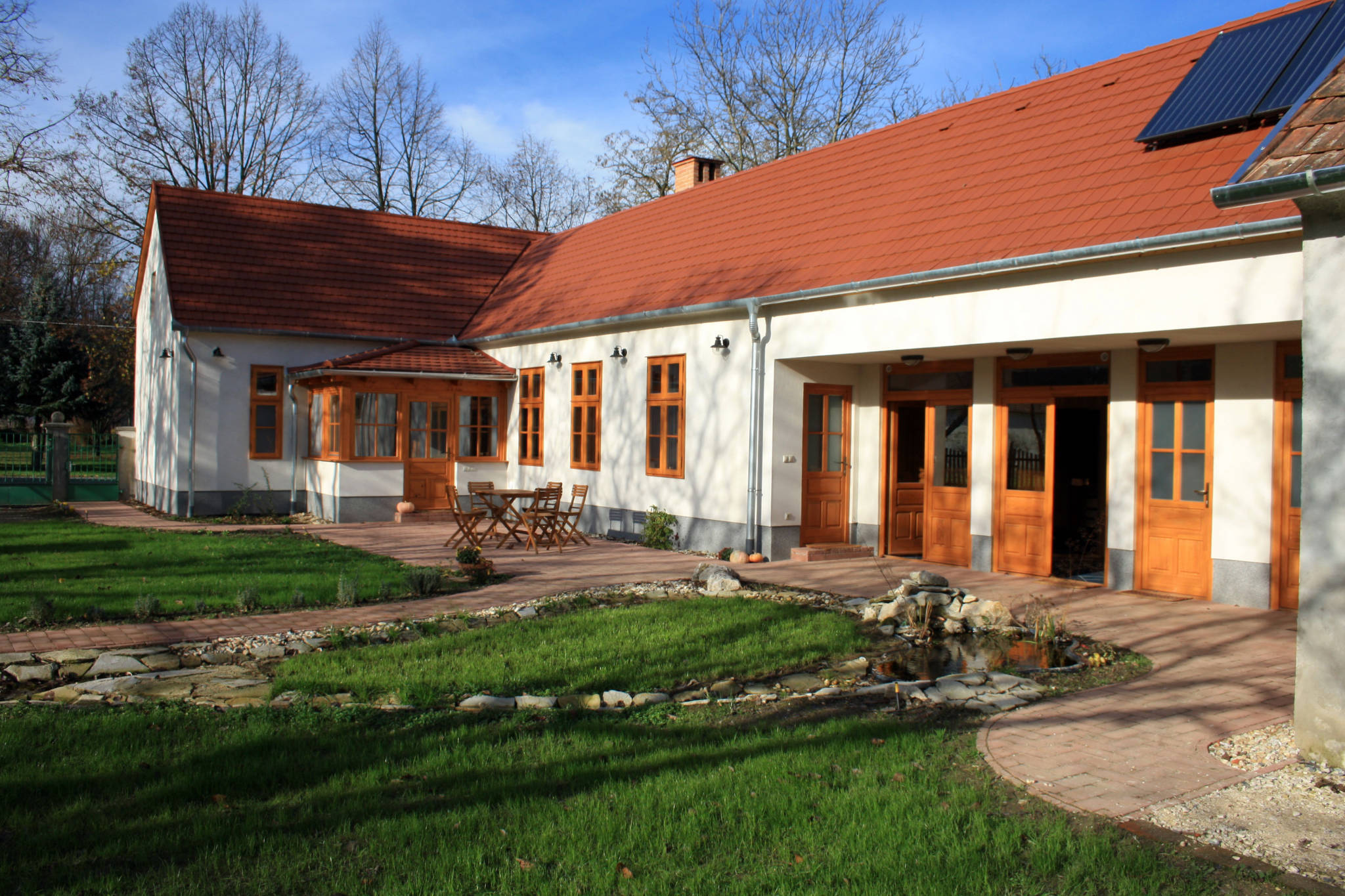 Kopacsi Fuves Porta Csempeszkopacs