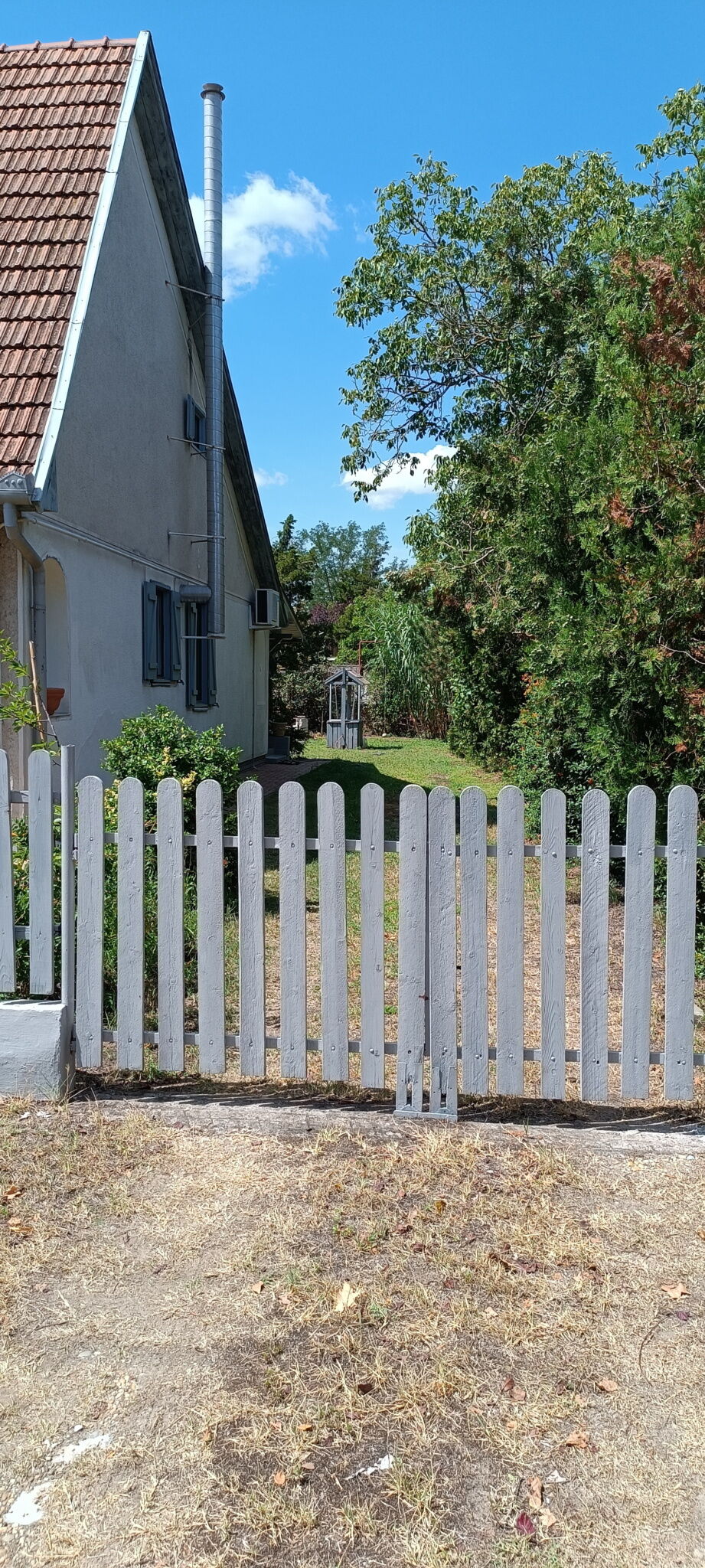 Tulipan Haz Cserkeszolo