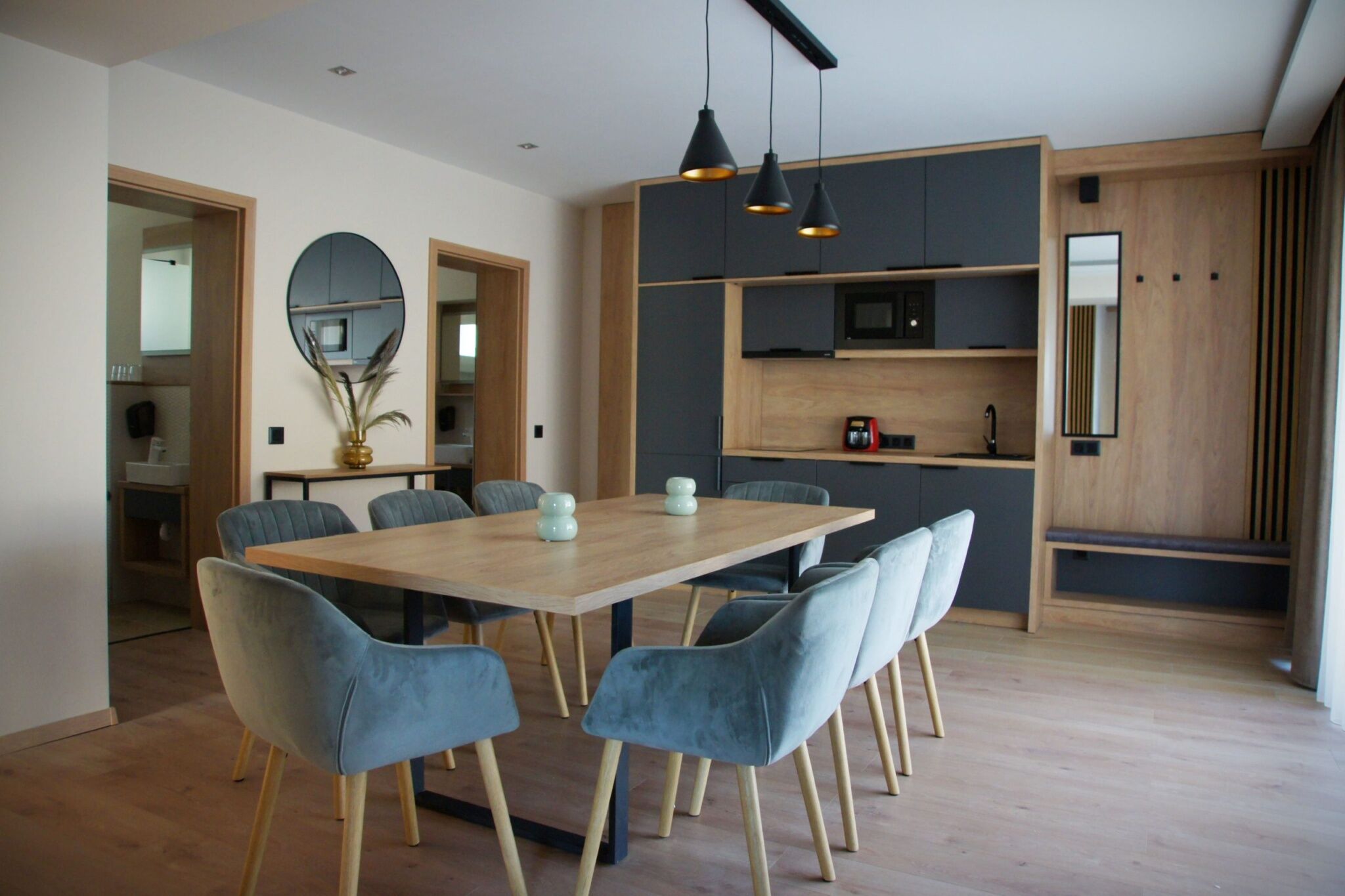 Solaris Platan House Cserkeszolo