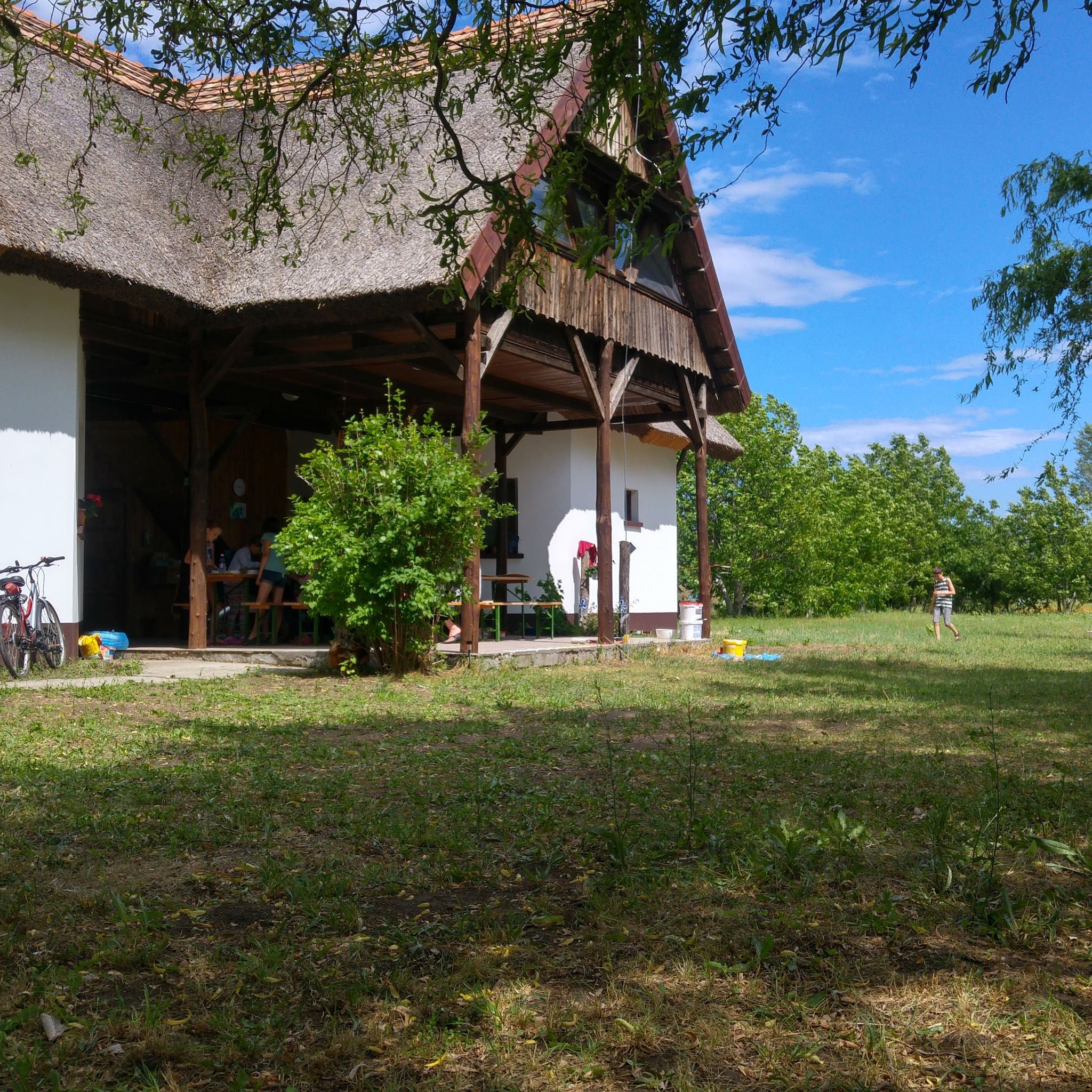 Korostorok Tabor Csongrad