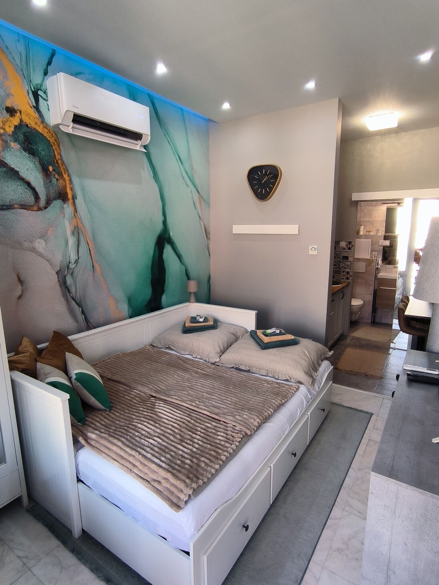 Emma S Cottage Debrecen