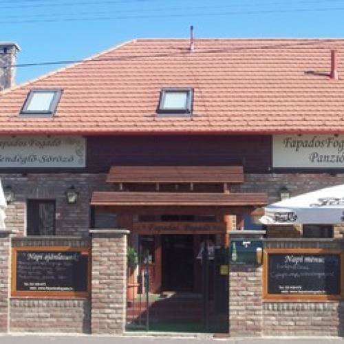 Fapados Fogado Debrecen