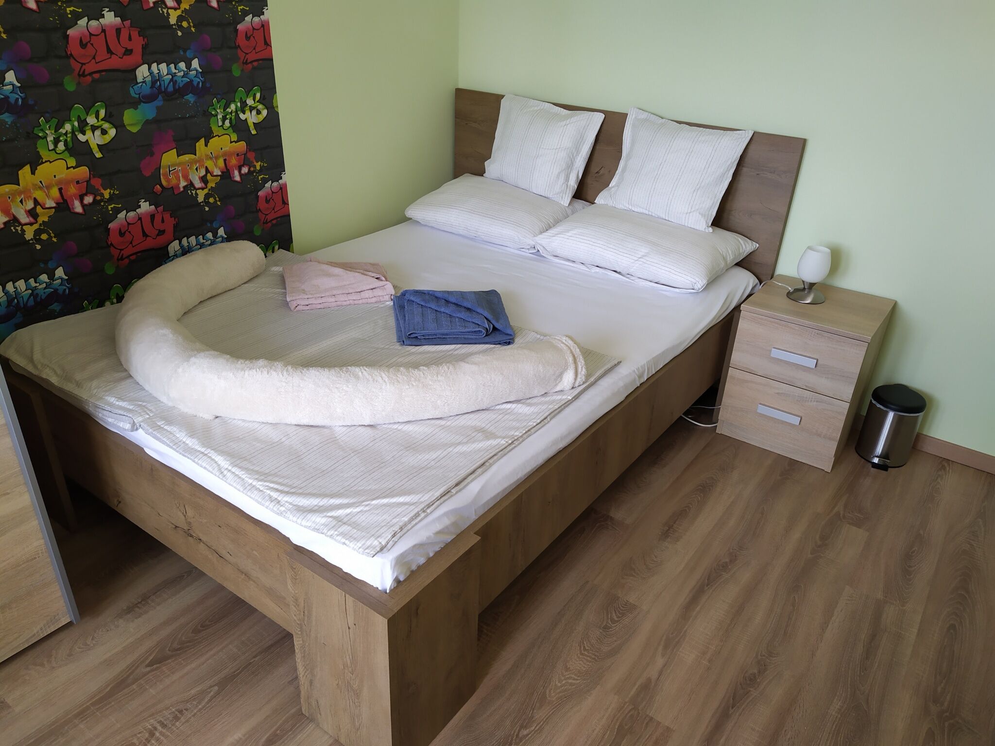 Legyel A Vendegunk Maganszallas Debrecen