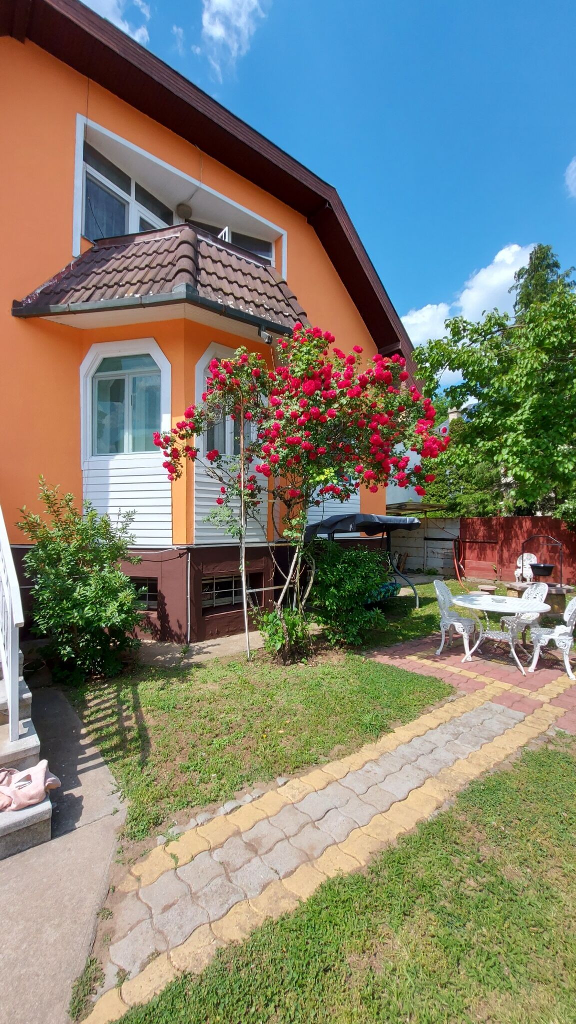 Laci Maganszallas Debrecen