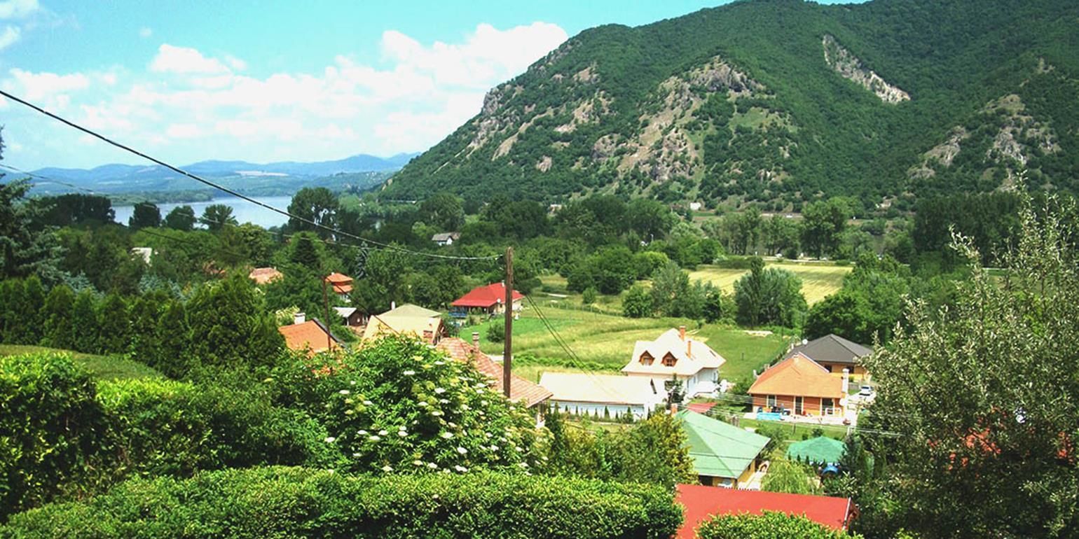 Villa Panorama Artist Domos