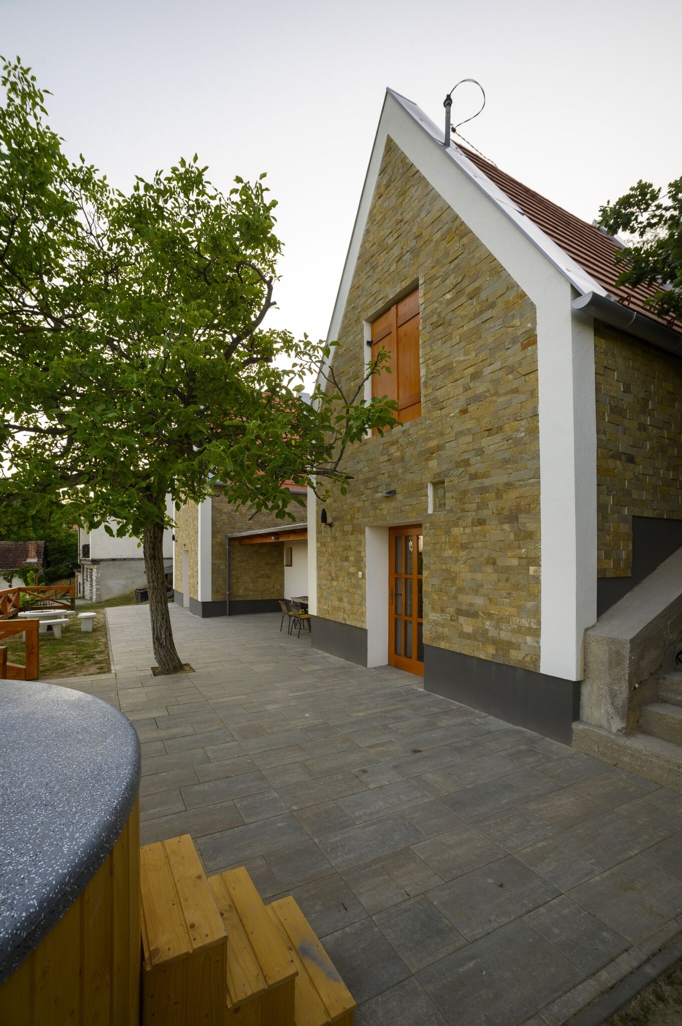 Edelin Wine House Edeleny